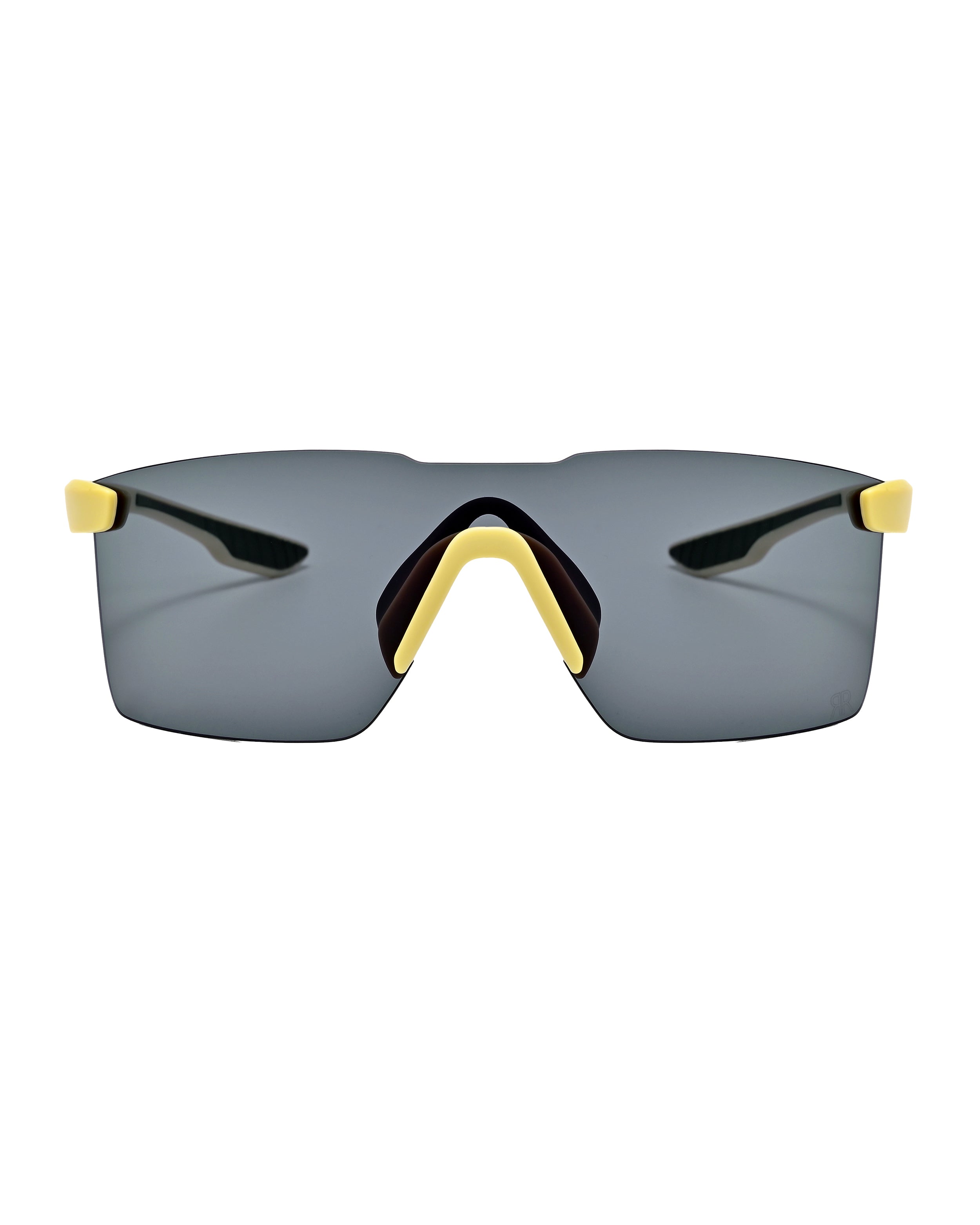 MOTION BLACK YELLOW