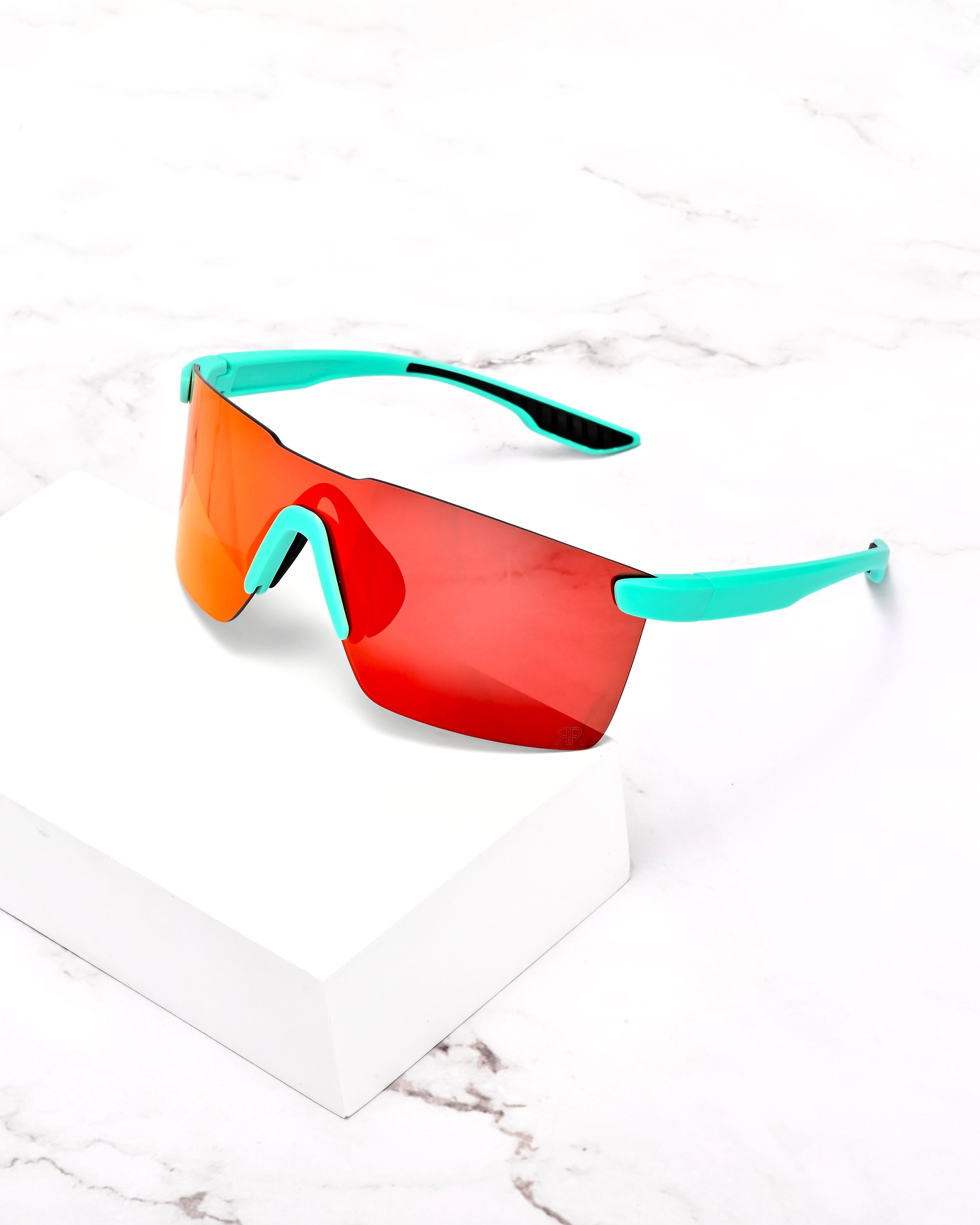 MOTION RED
