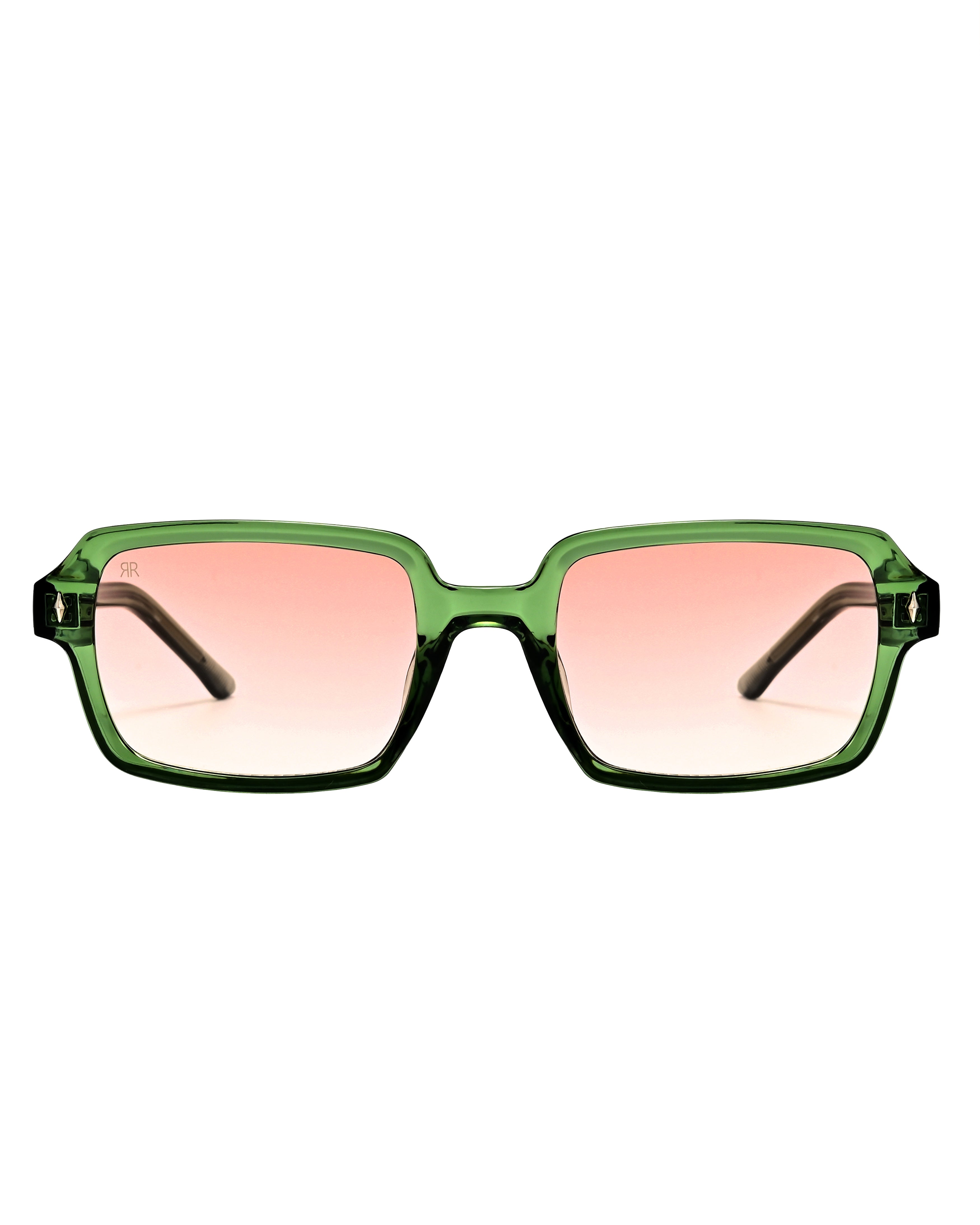 PABLO EMERALD PINK