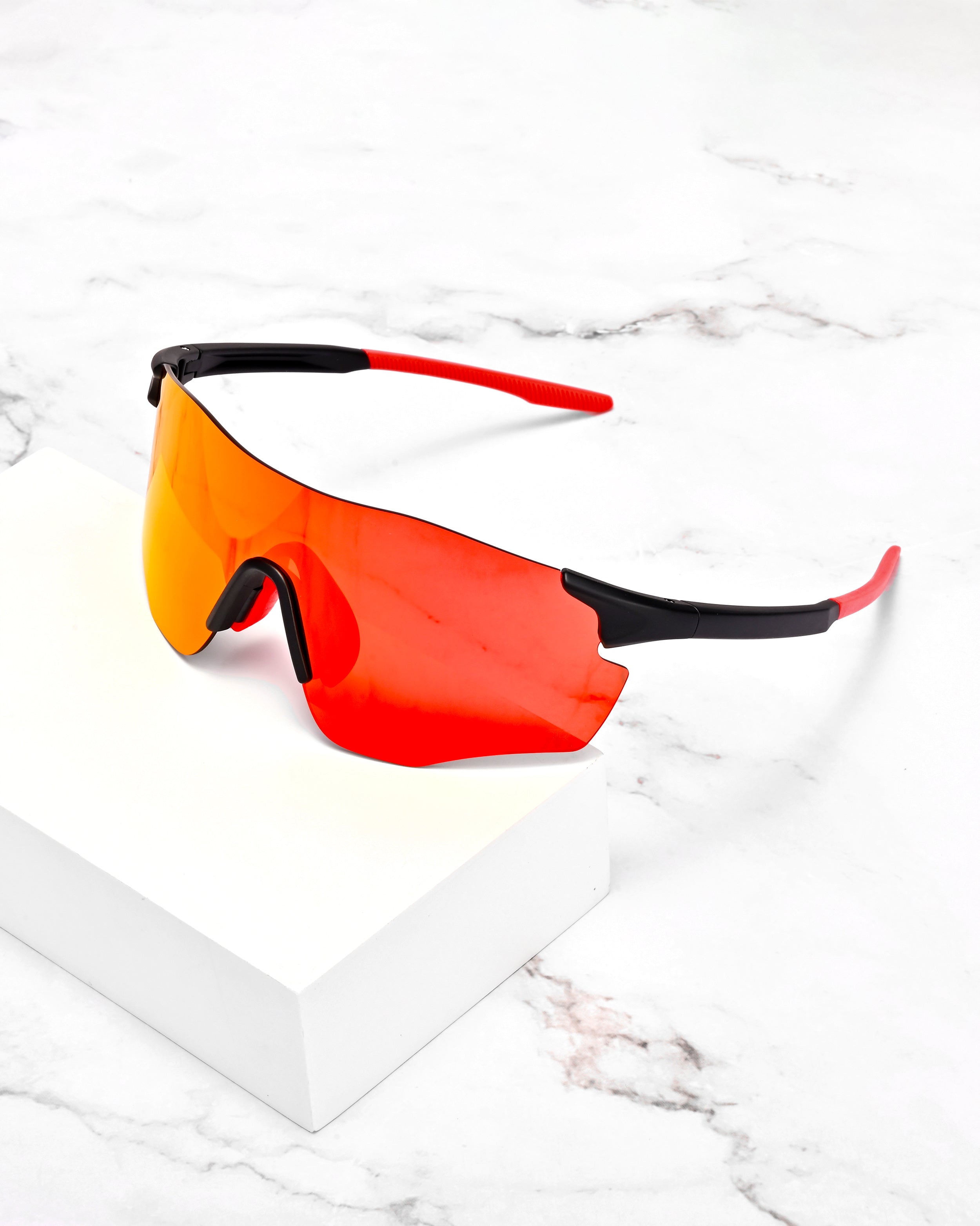 PULSE RED