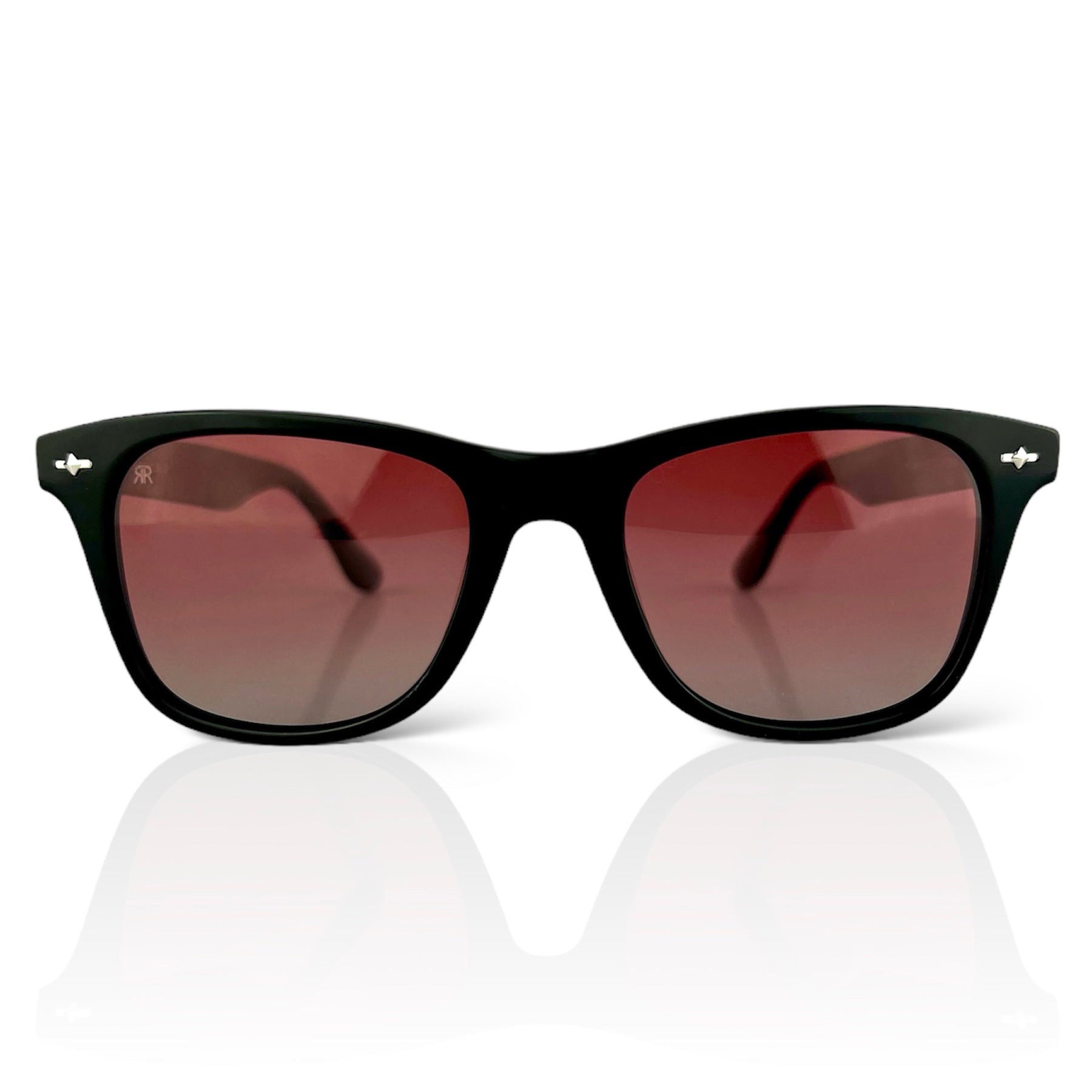 DANIEL CHERRY RED - Red Raven