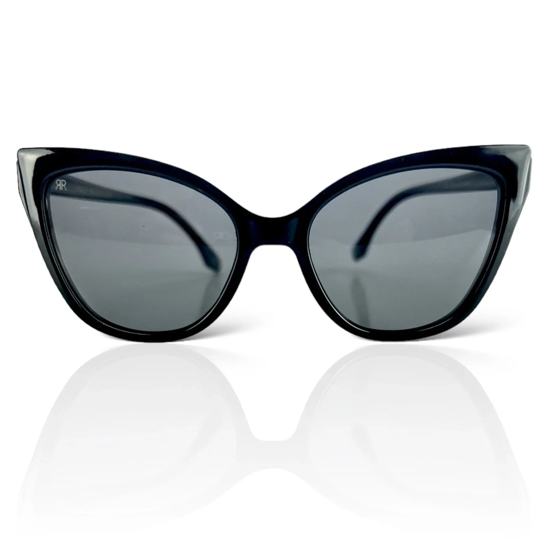 KIDS STAR BLACK - Red Raven