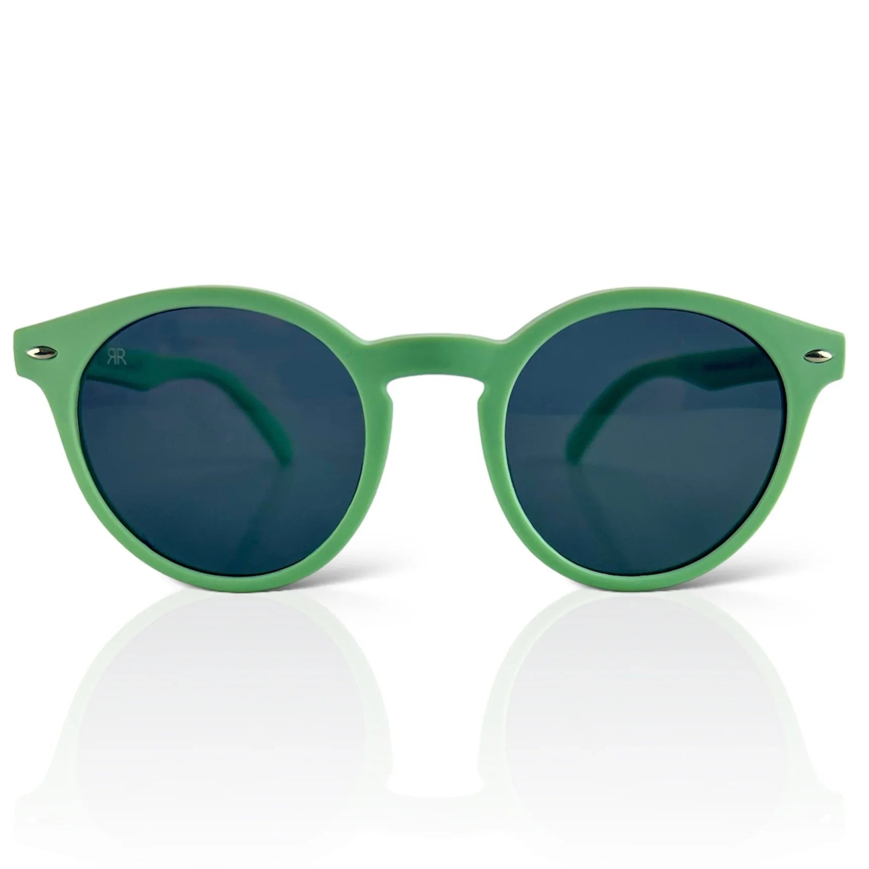 KIDS BUBBLE MINT - Red Raven