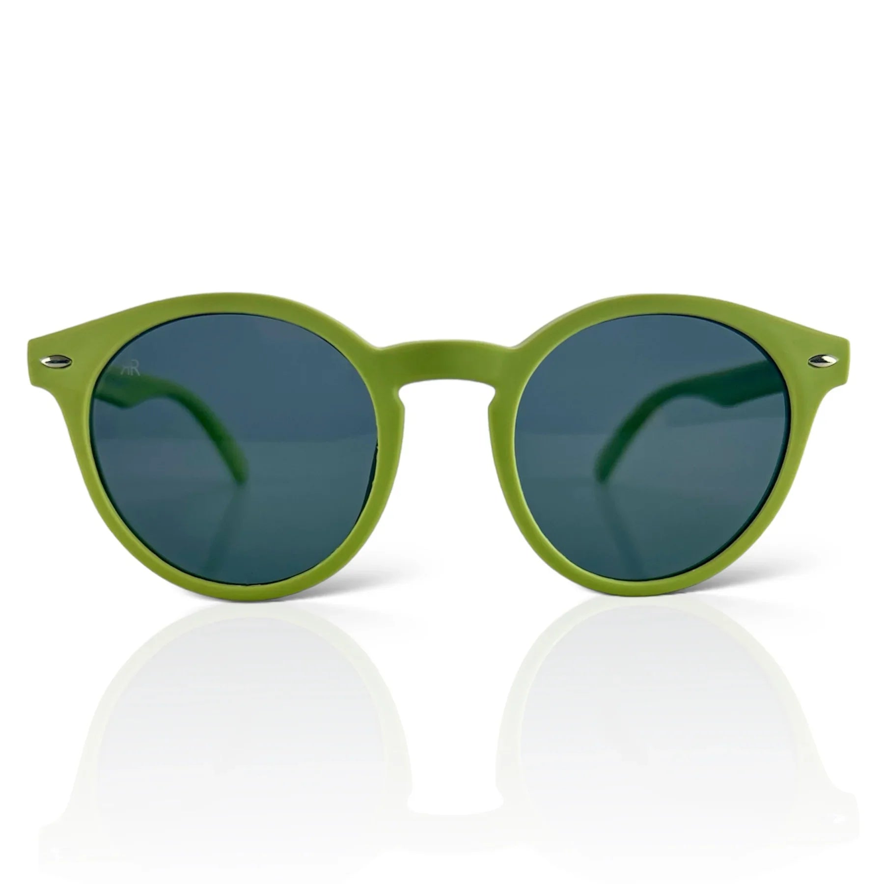 KIDS BUBBLE GREEN - Red Raven