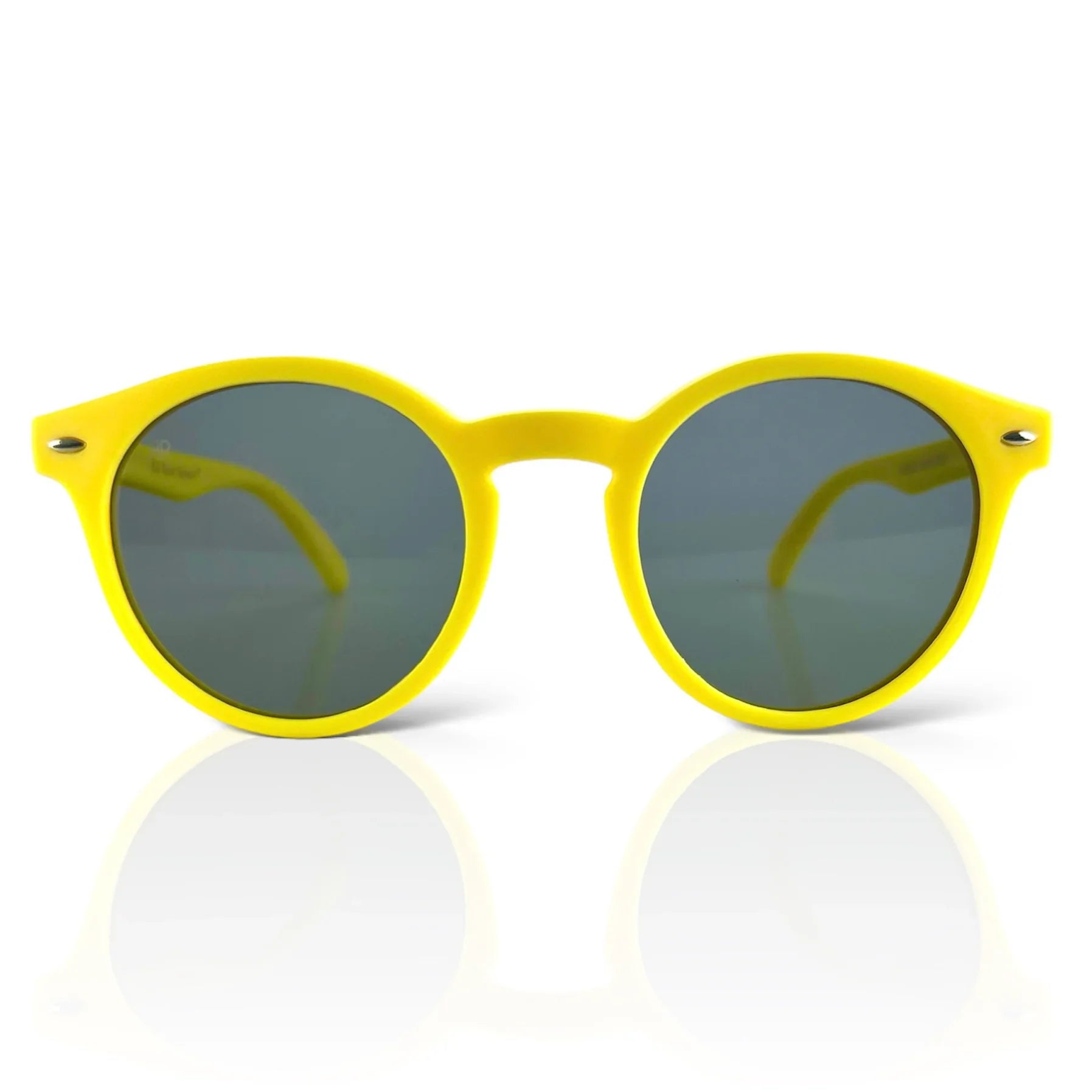 KIDS BUBBLE YELLOW - Red Raven