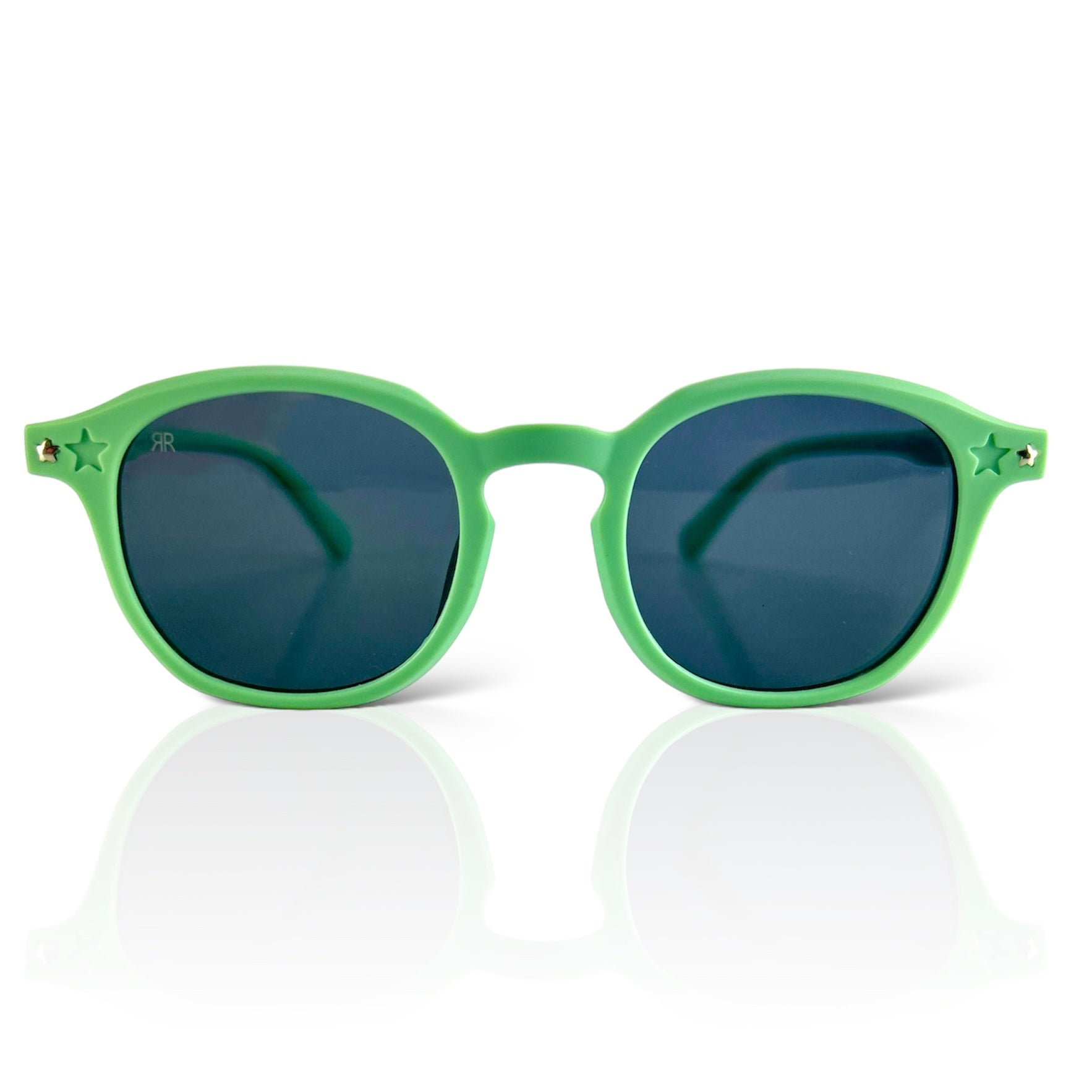 KIDS COOL GREEN