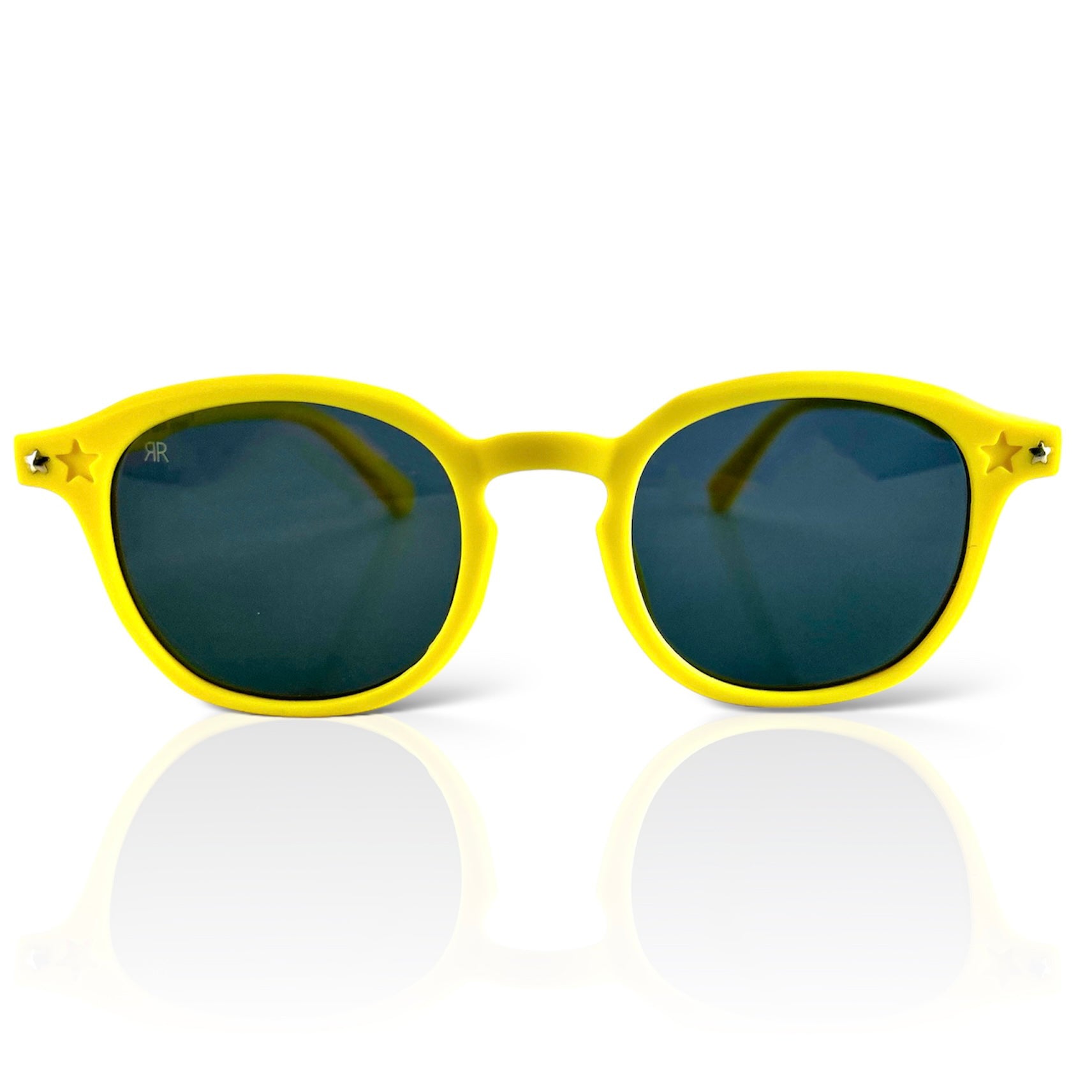 KIDS COOL YELLOW