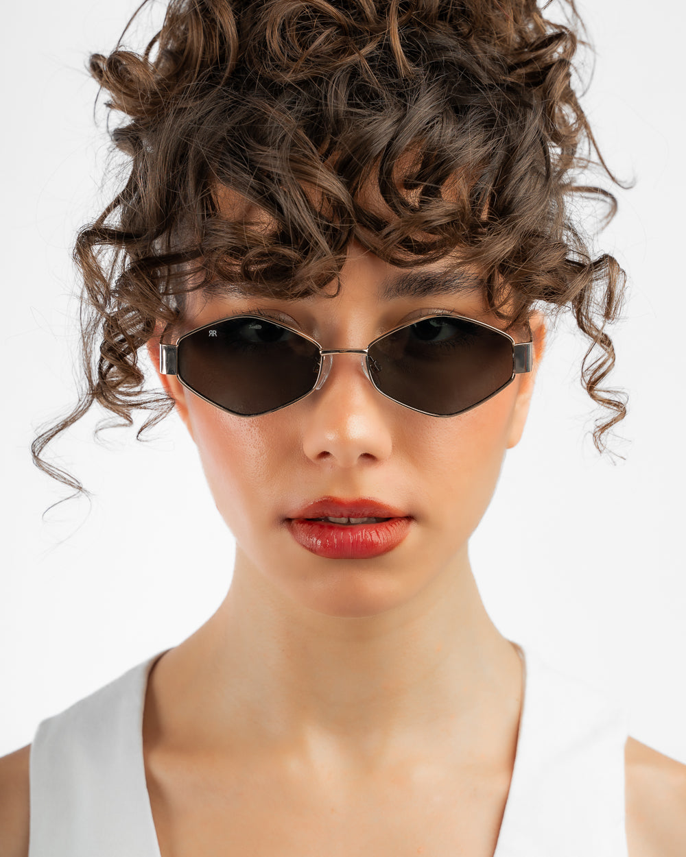 BLAIR GOLD - Red Raven