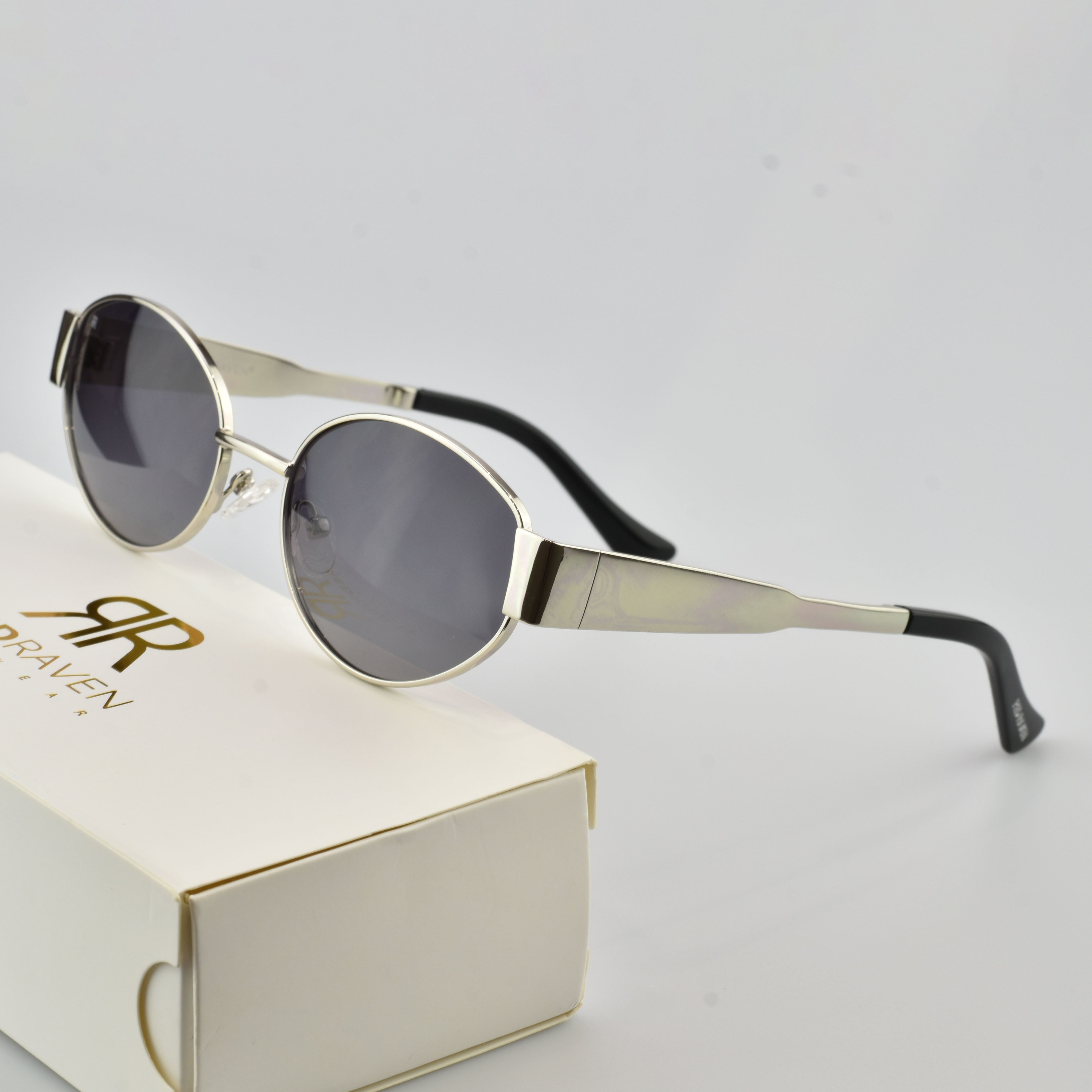 ADRIANA DEEP PURPLE - Red Raven