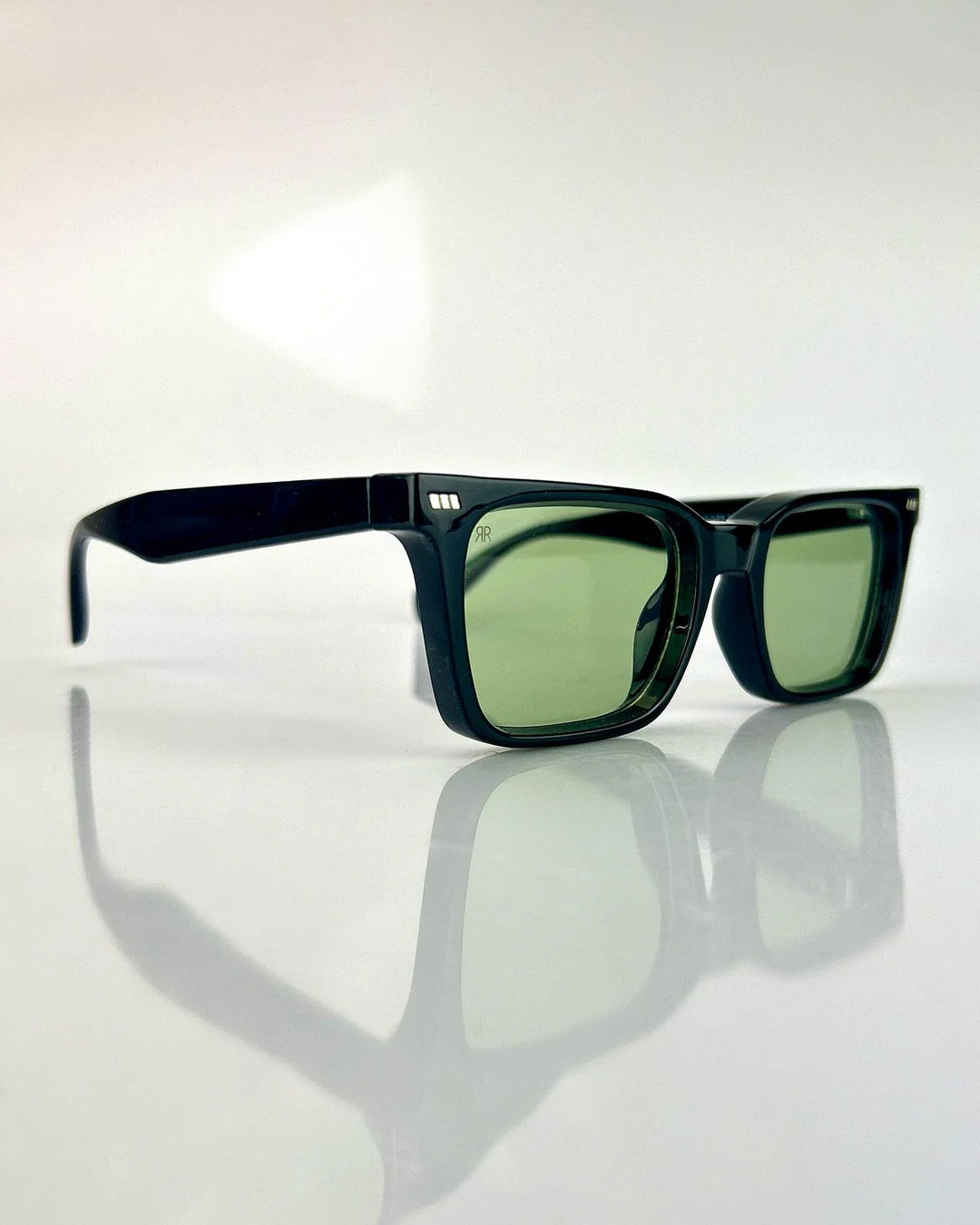 ALWAYS READY DARK GREEN