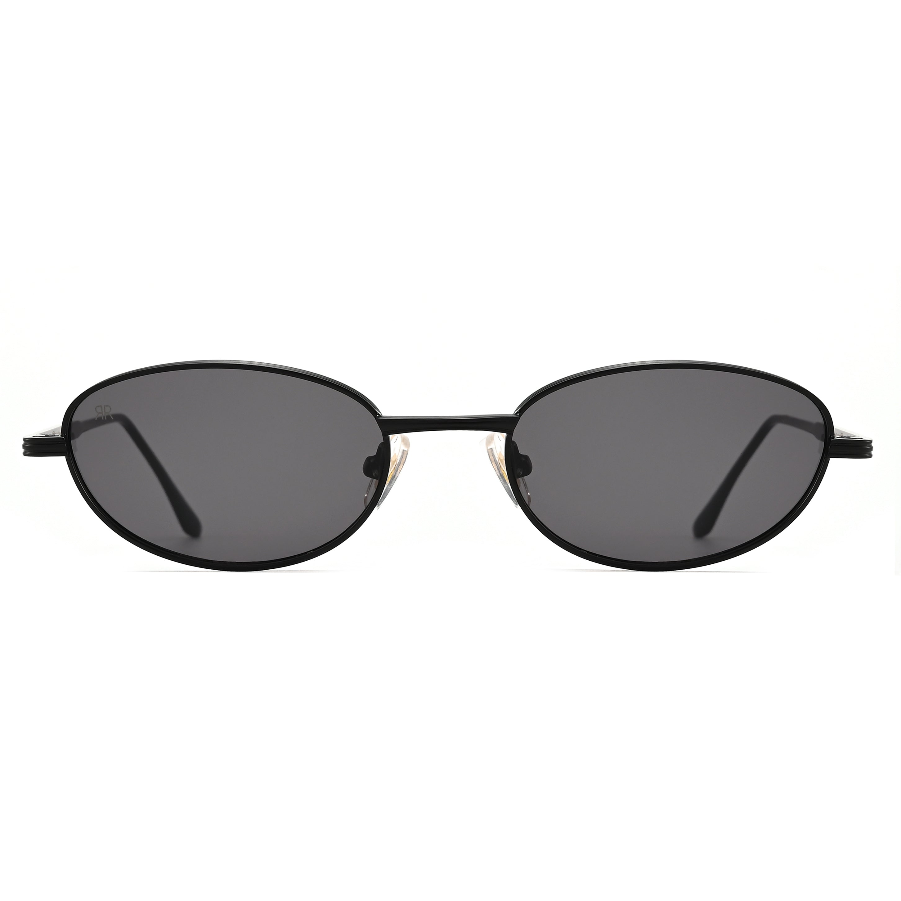 AMELIA TOTAL BLACK - Red Raven