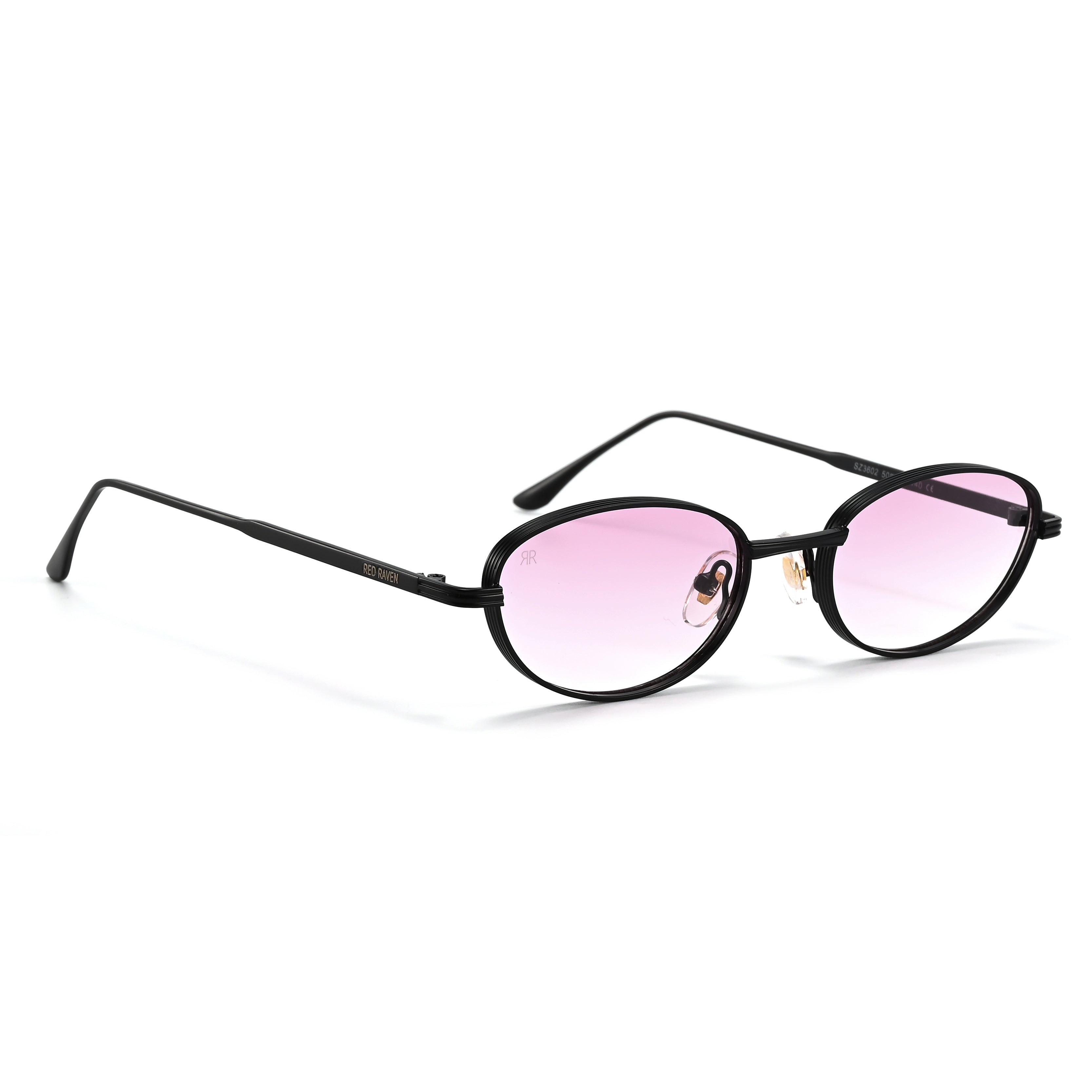 AMELIA ROSE - Red Raven