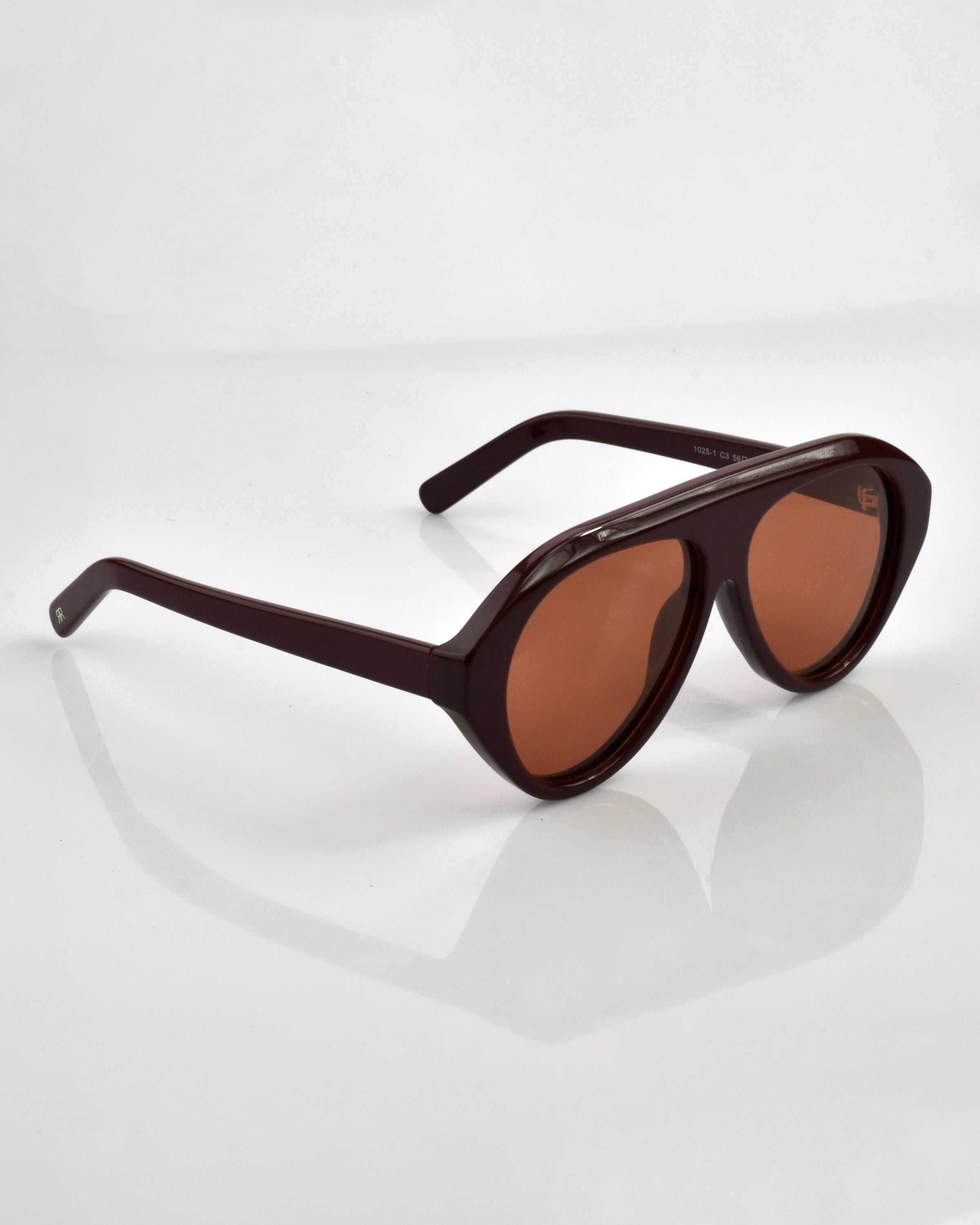 ANNABEL DARK CHERRY
