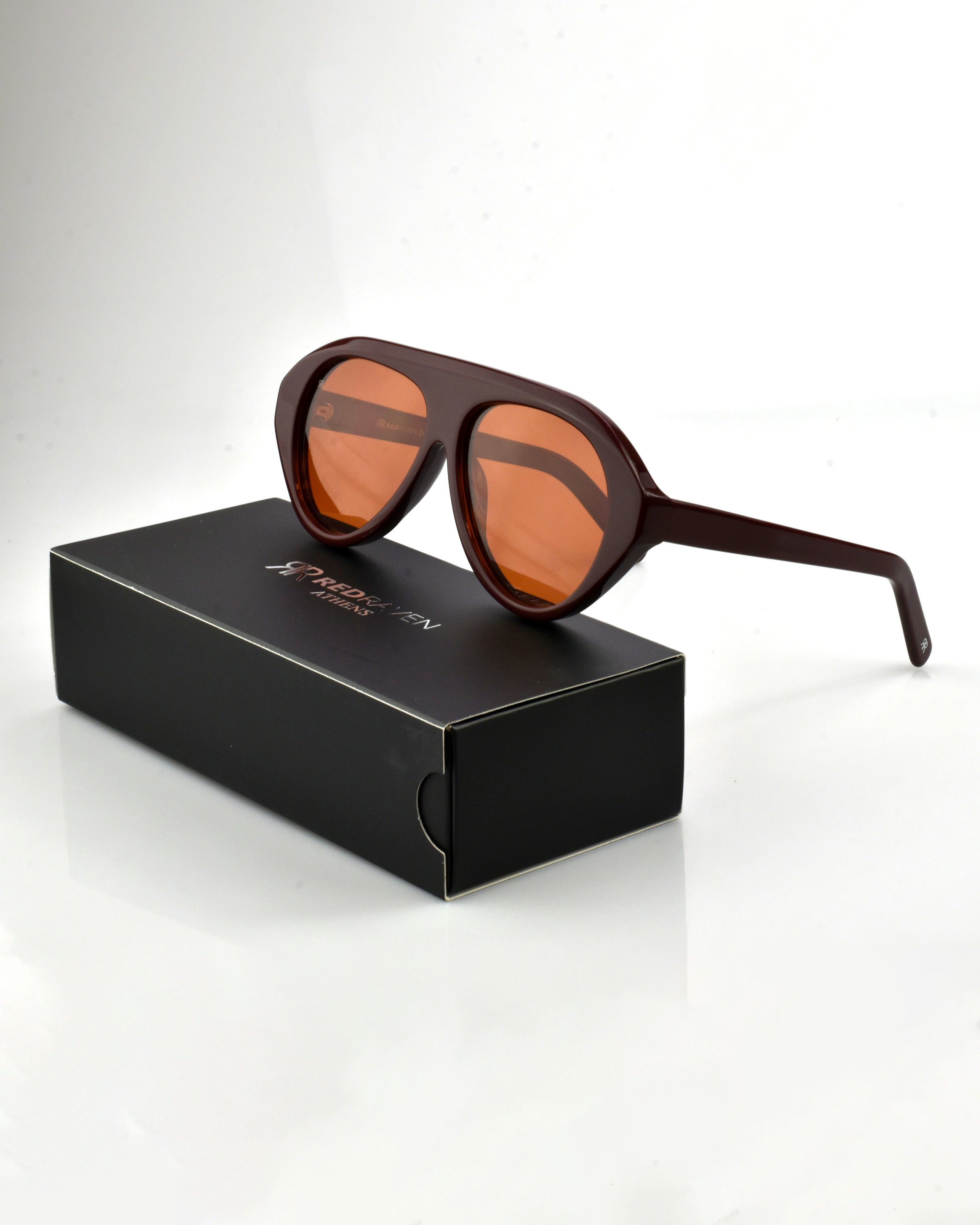 ANNABEL DARK CHERRY