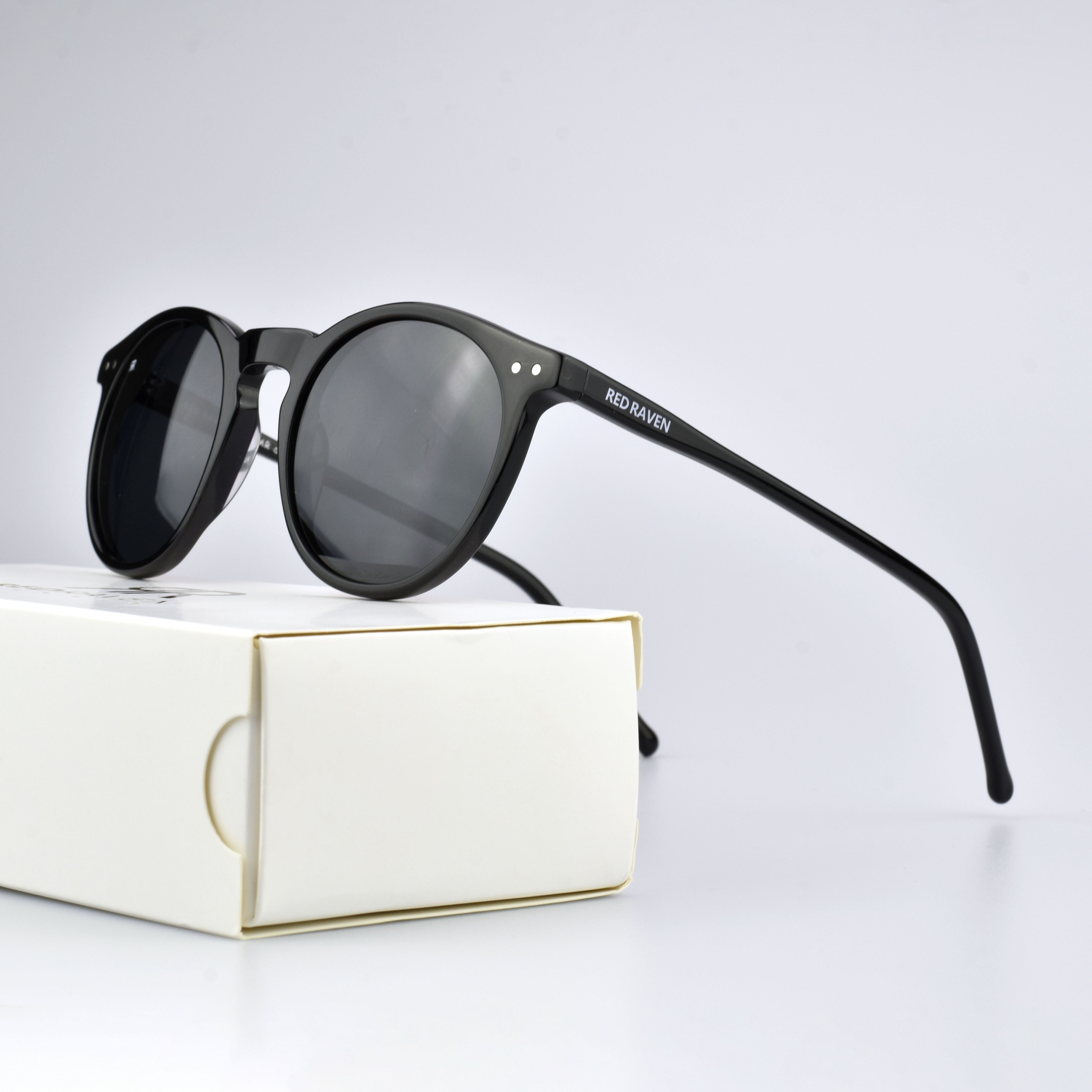 ATHENE BLACK