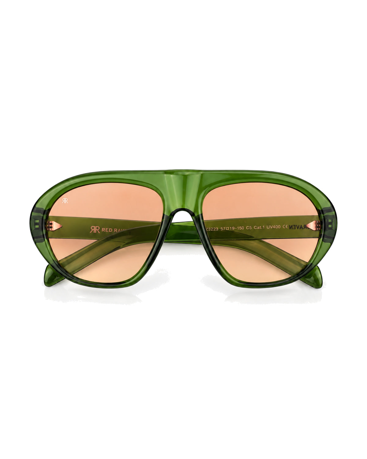 BELLA EMERALD PINK