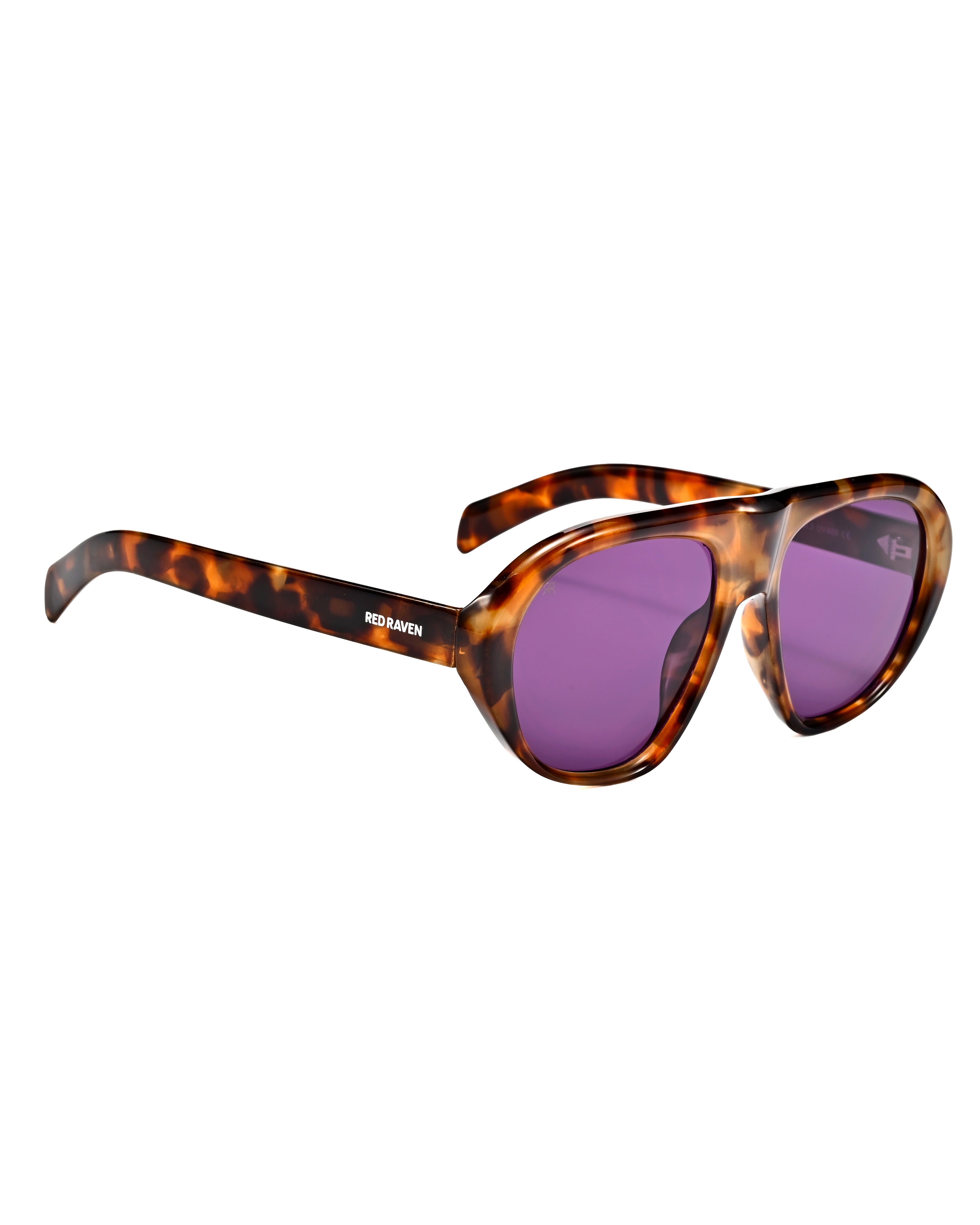 BELLA TORTOISE PURPLE