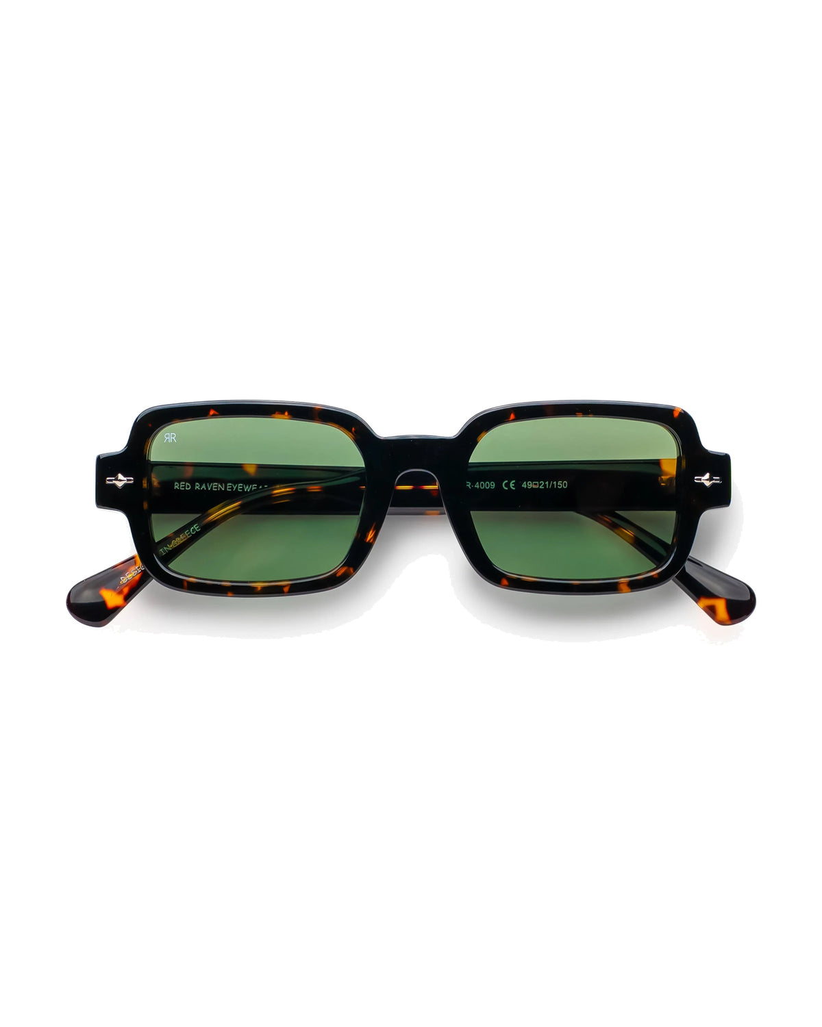 BEVERLY GREEN LIMITED EDITION