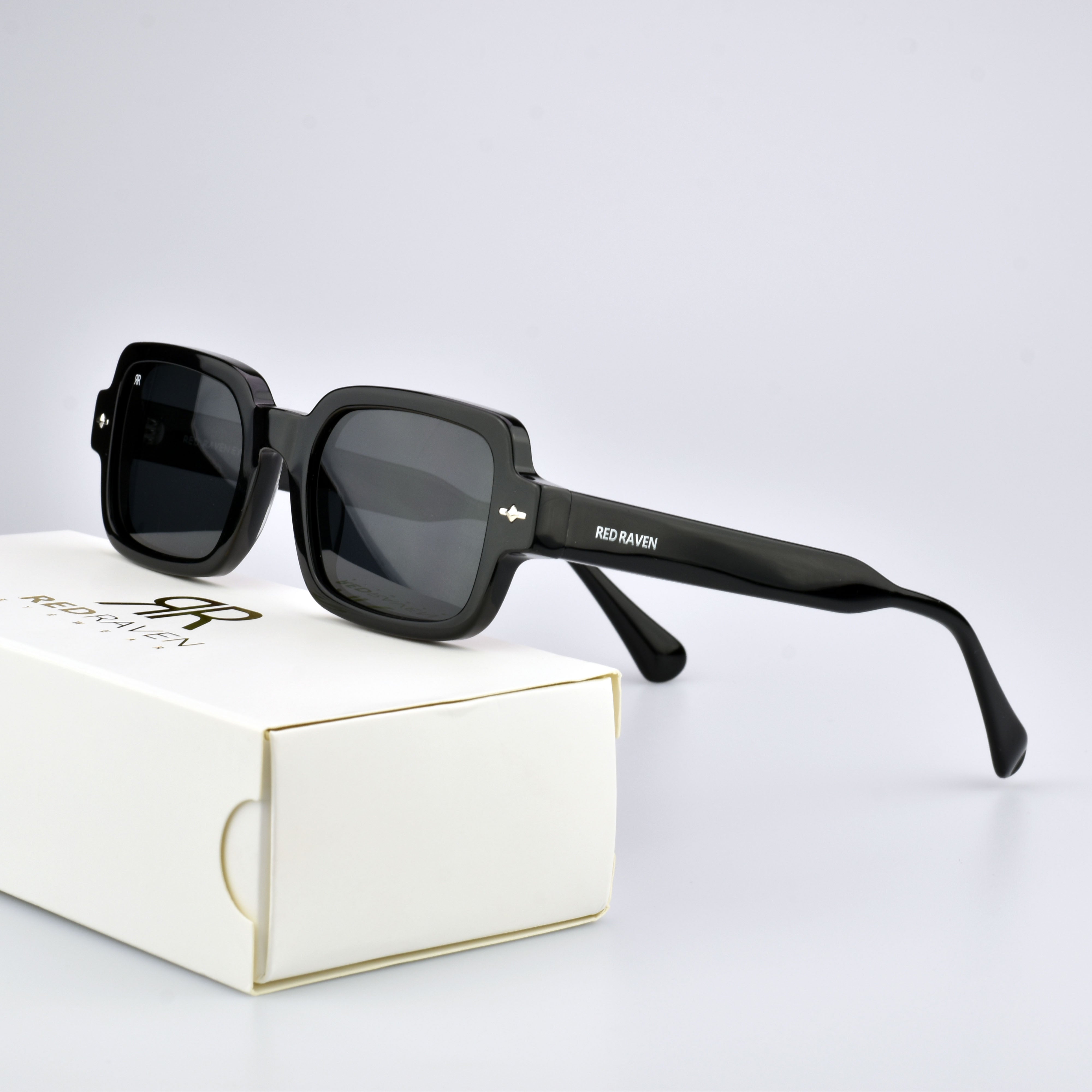 BEVERLY BLACK LIMITED EDITION