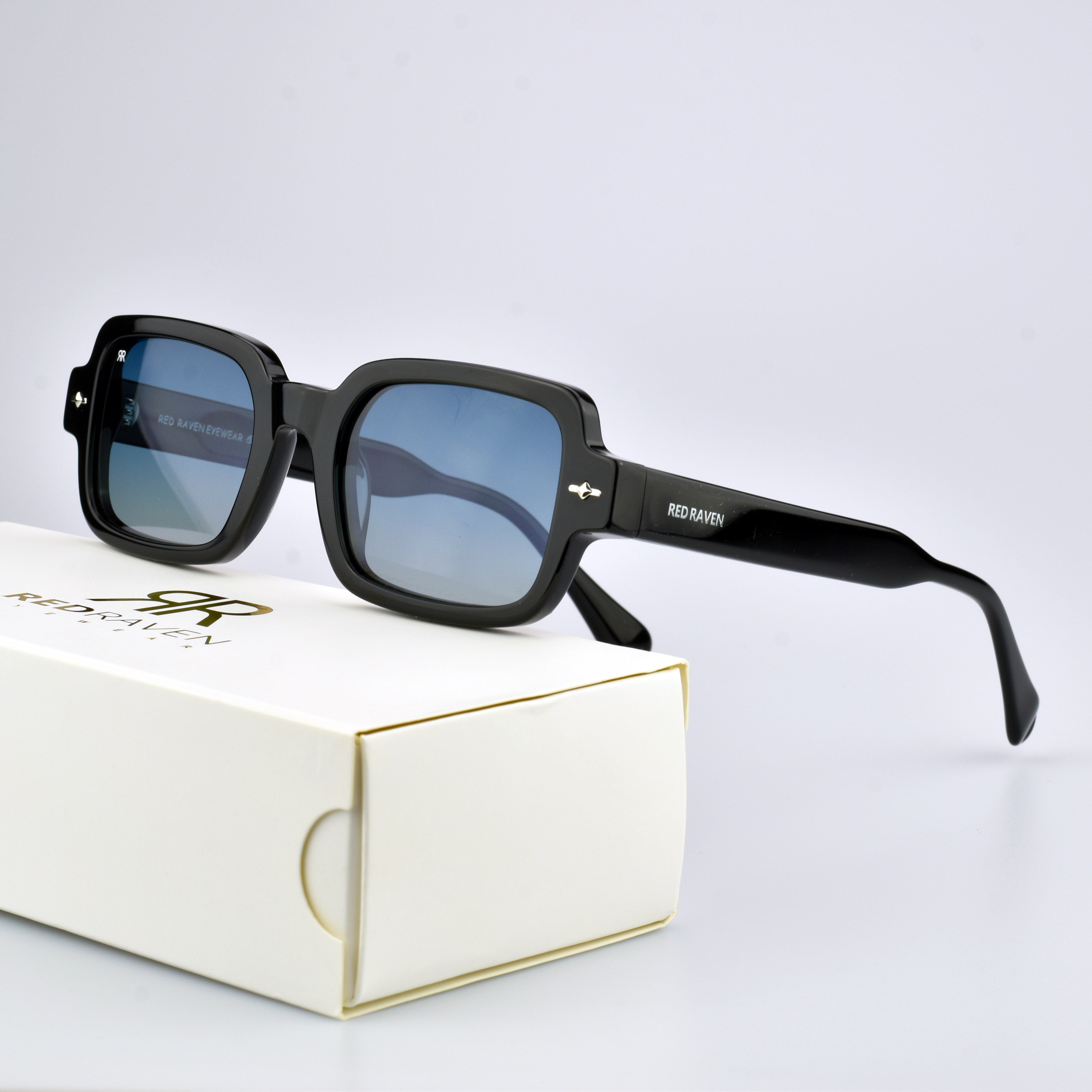 BEVERLY DARK BLUE LIMITED EDITION