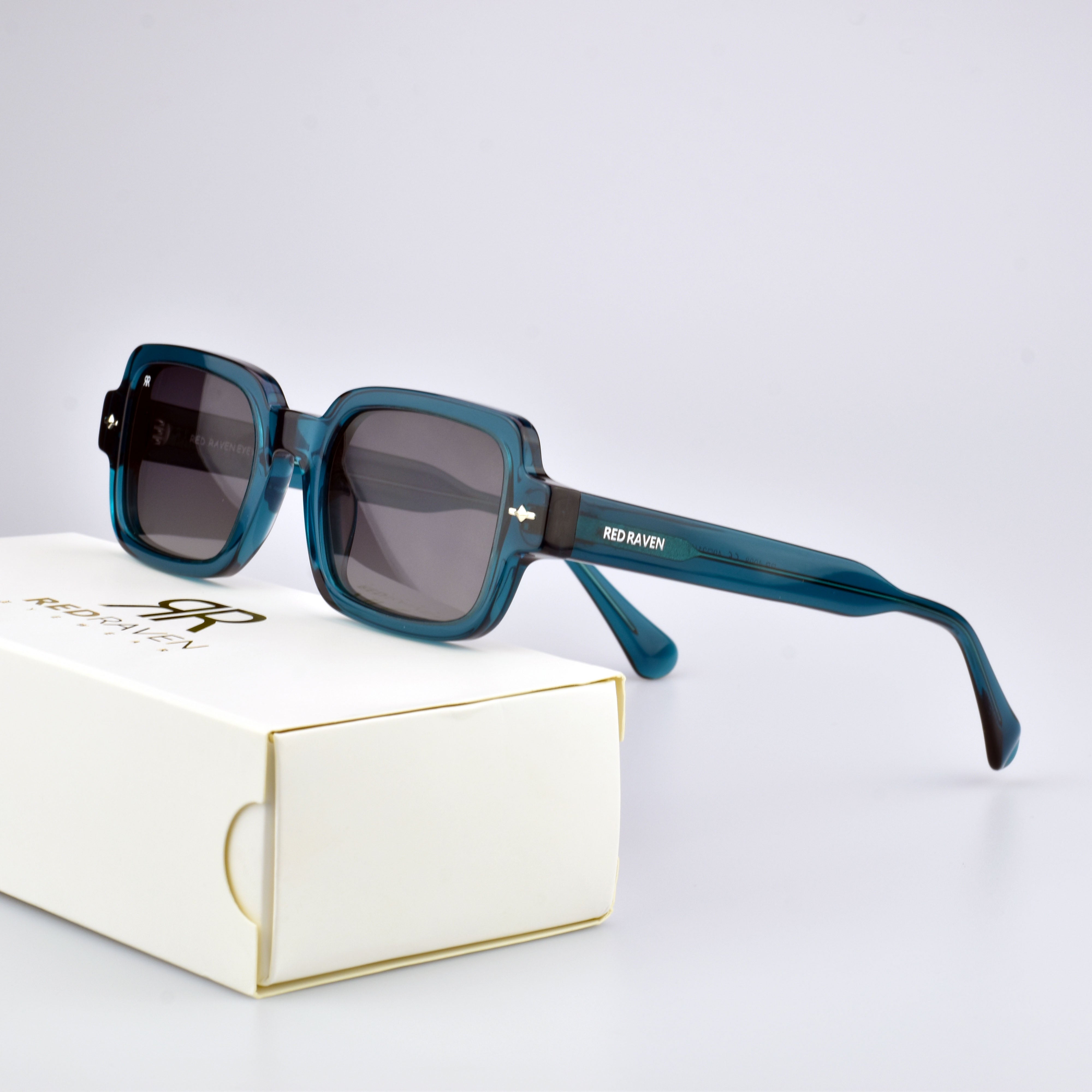 BEVERLY TEAL EDIZIONE LIMITATA