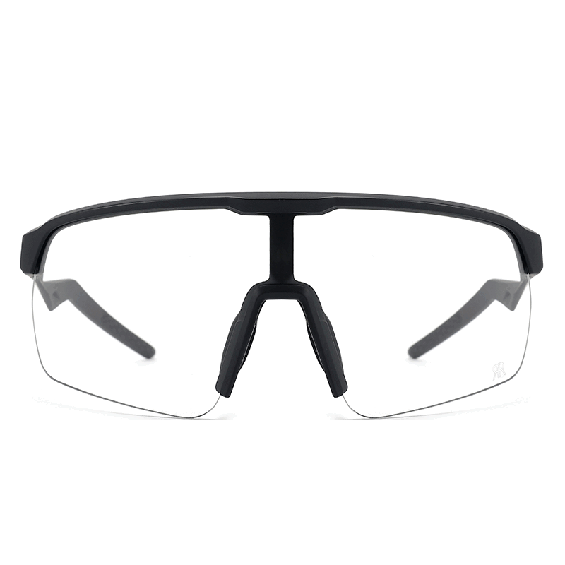 FALCON PHOTOCHROMIC BLACK - Red Raven