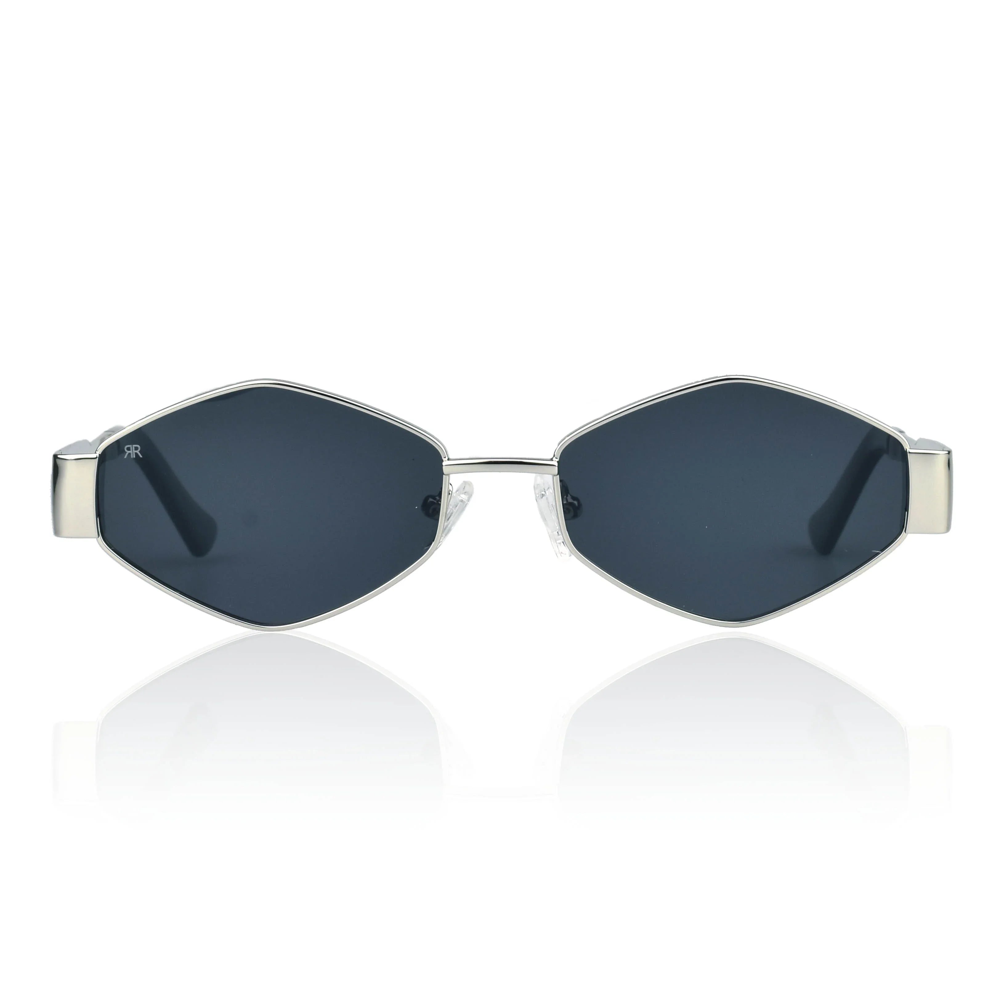 BLAIR SILVER - Red Raven