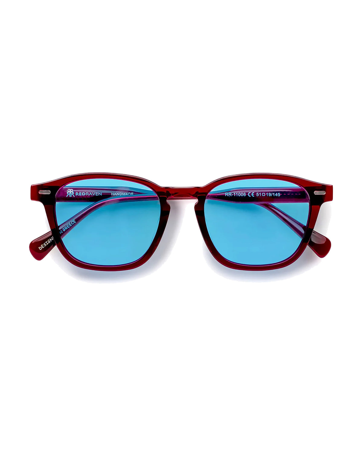 BLAKE PASSION BLUE