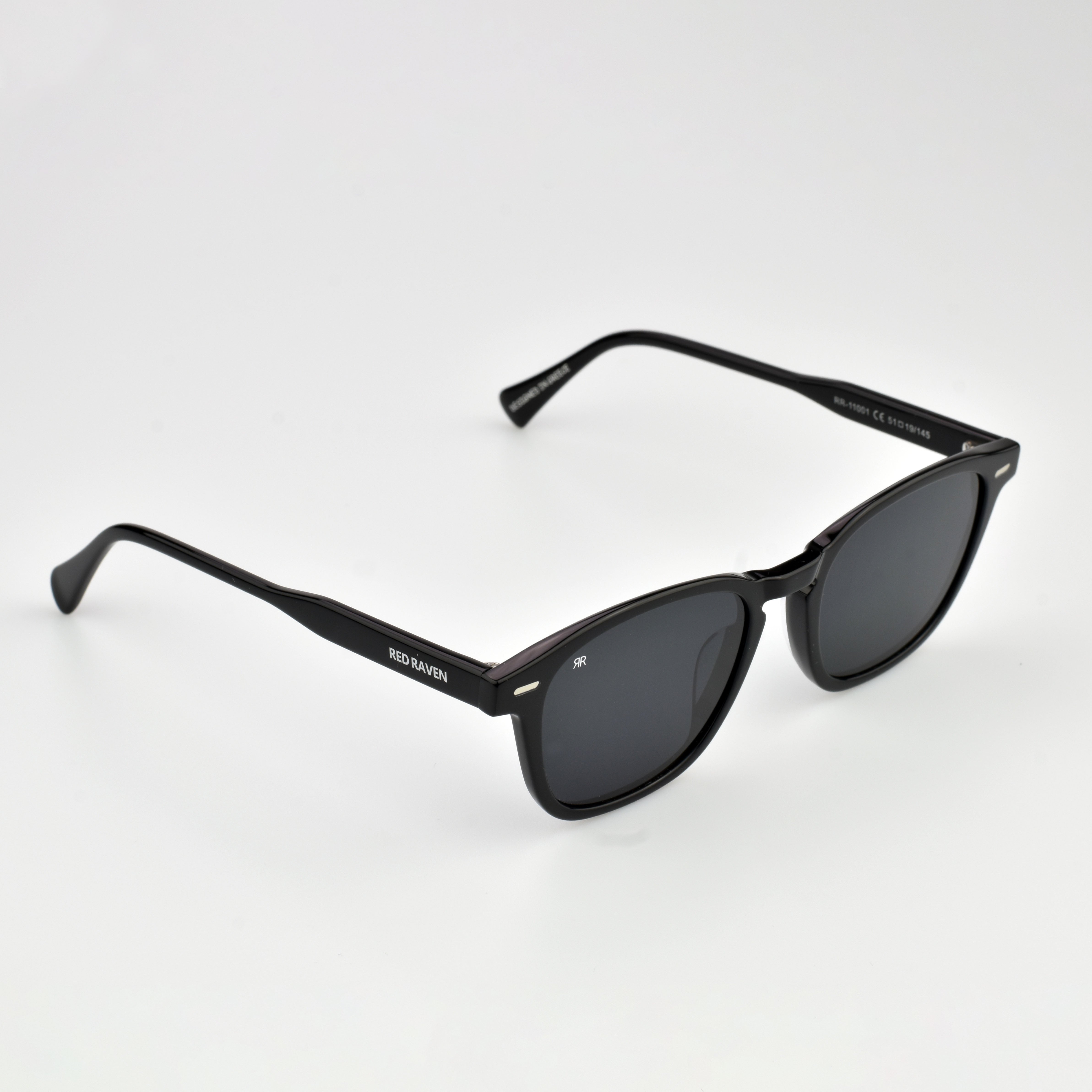 BLAKE TOTAL BLACK