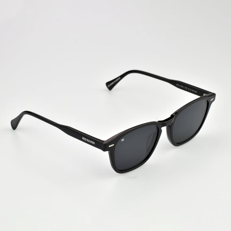BLAKE TOTAL BLACK
