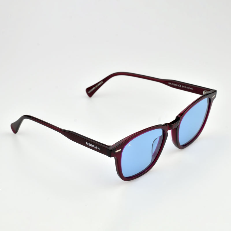 BLAKE PASSION BLUE