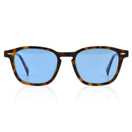 BLAKE TORTOISE BLUE
