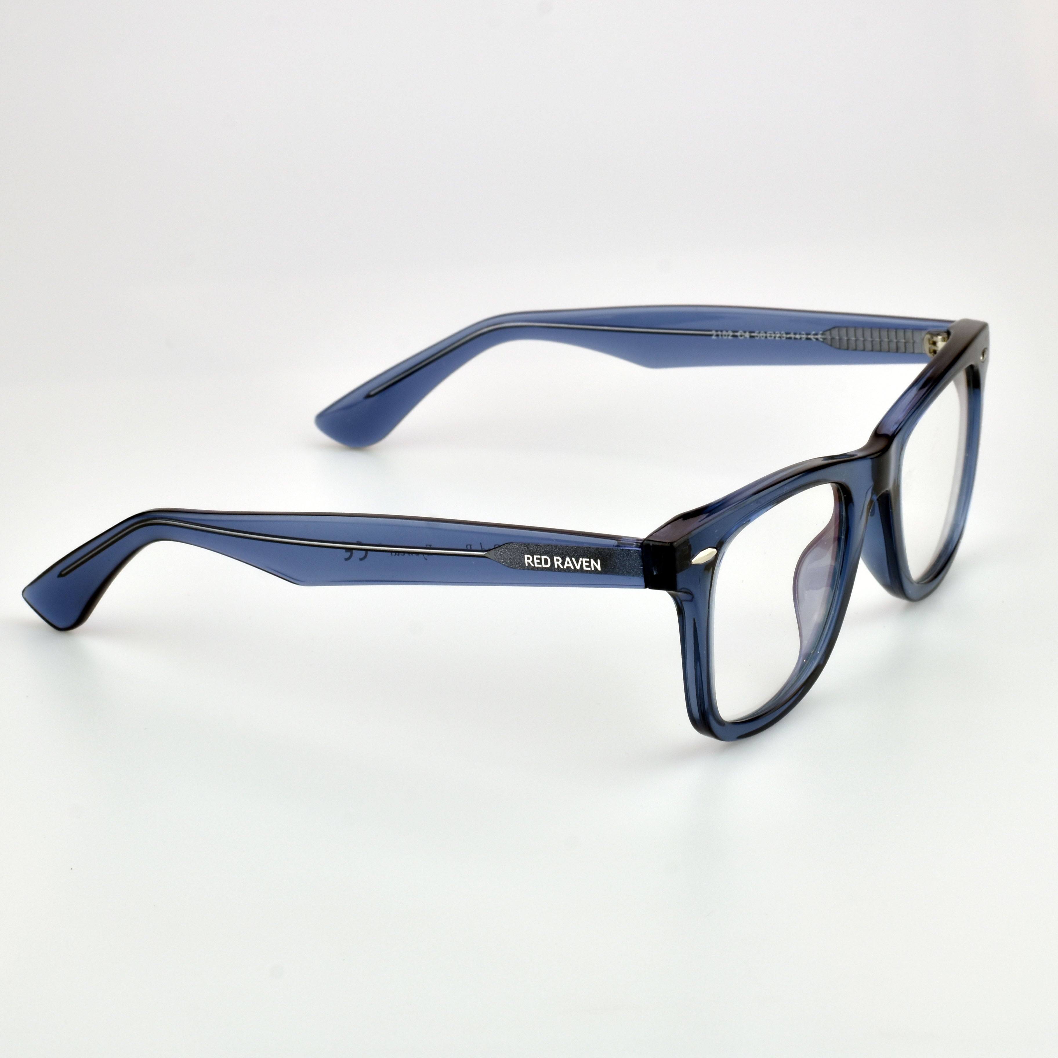 SERIES A BLUE