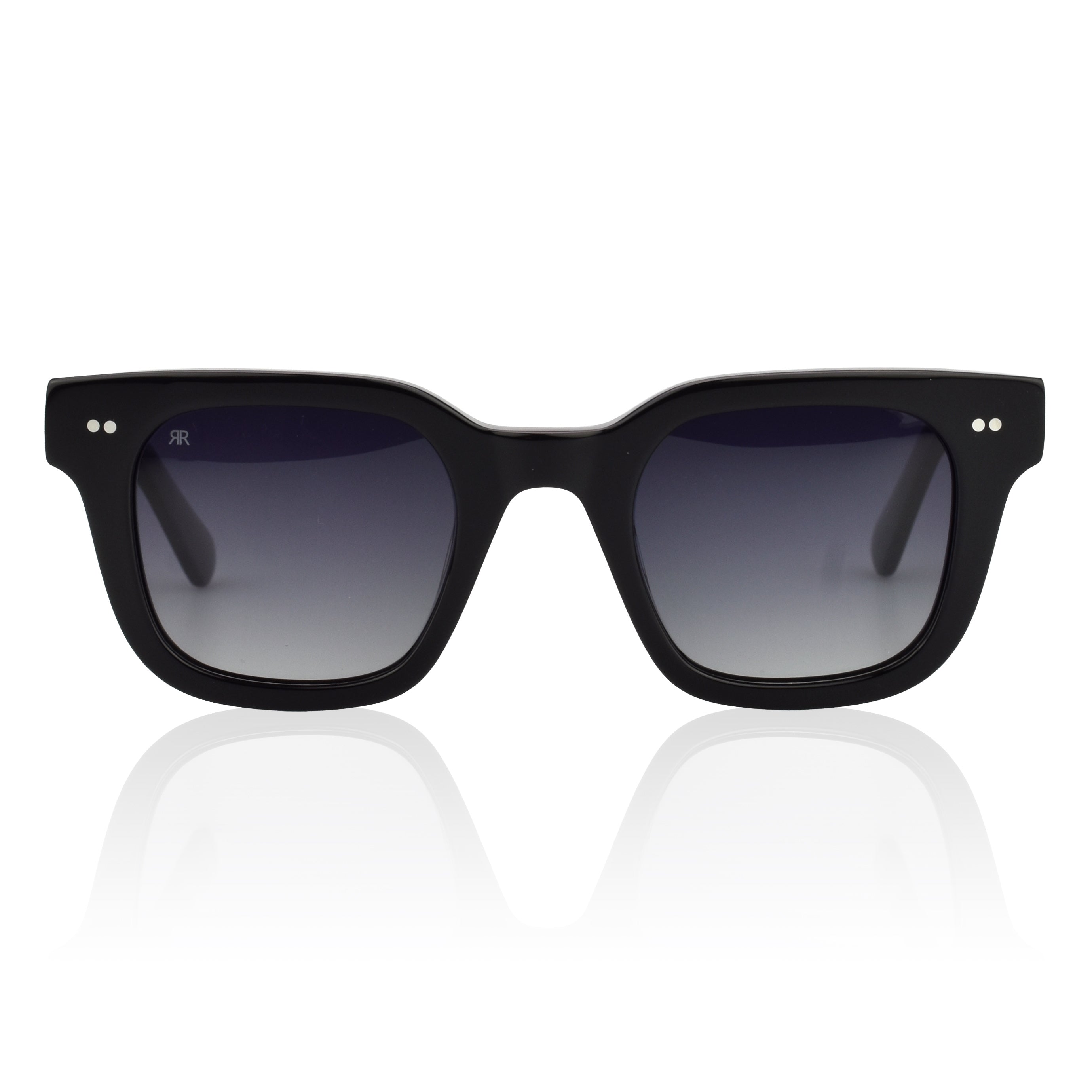 BRAD BLACK - Red Raven