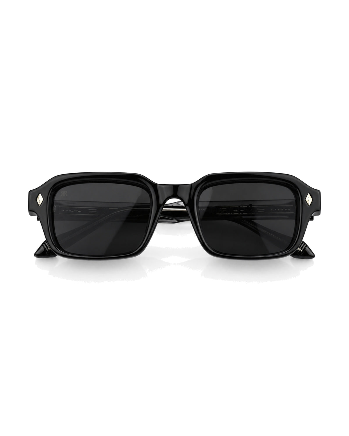 BROOKS TOTAL BLACK