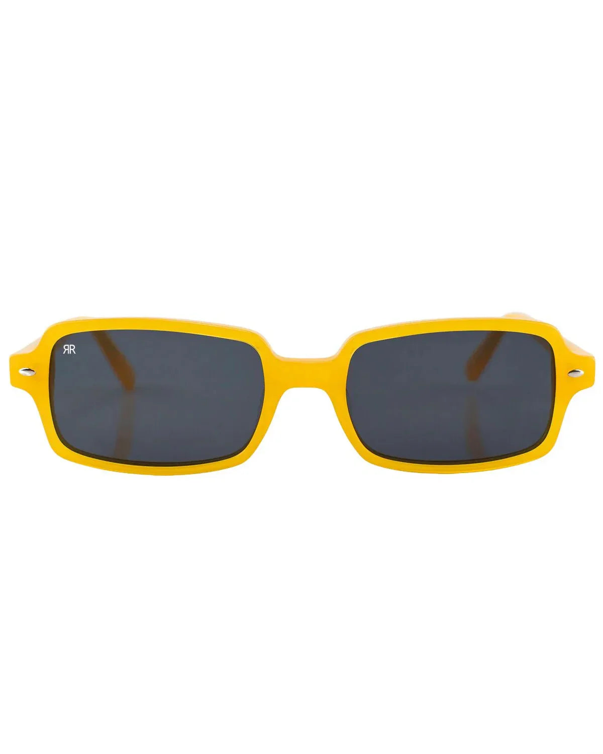 CALDERA YELLOW LIMITED EDITION