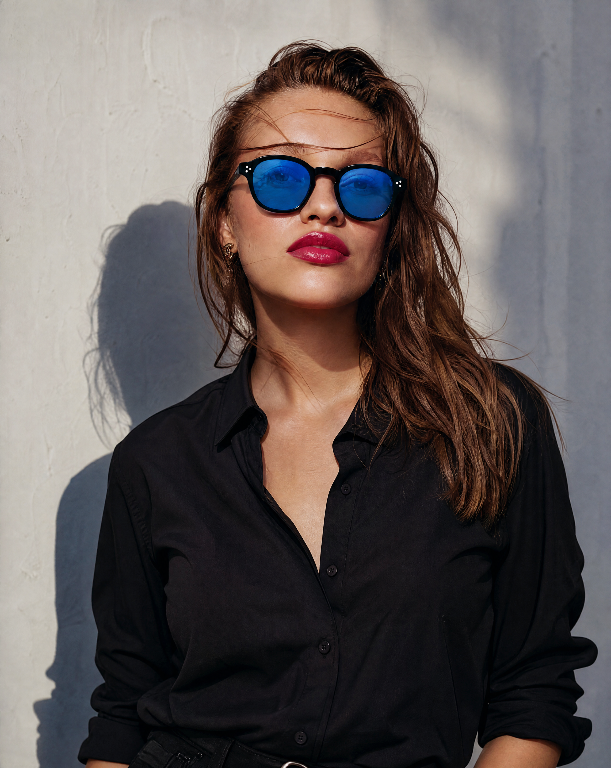 CAMDEM BLUE
