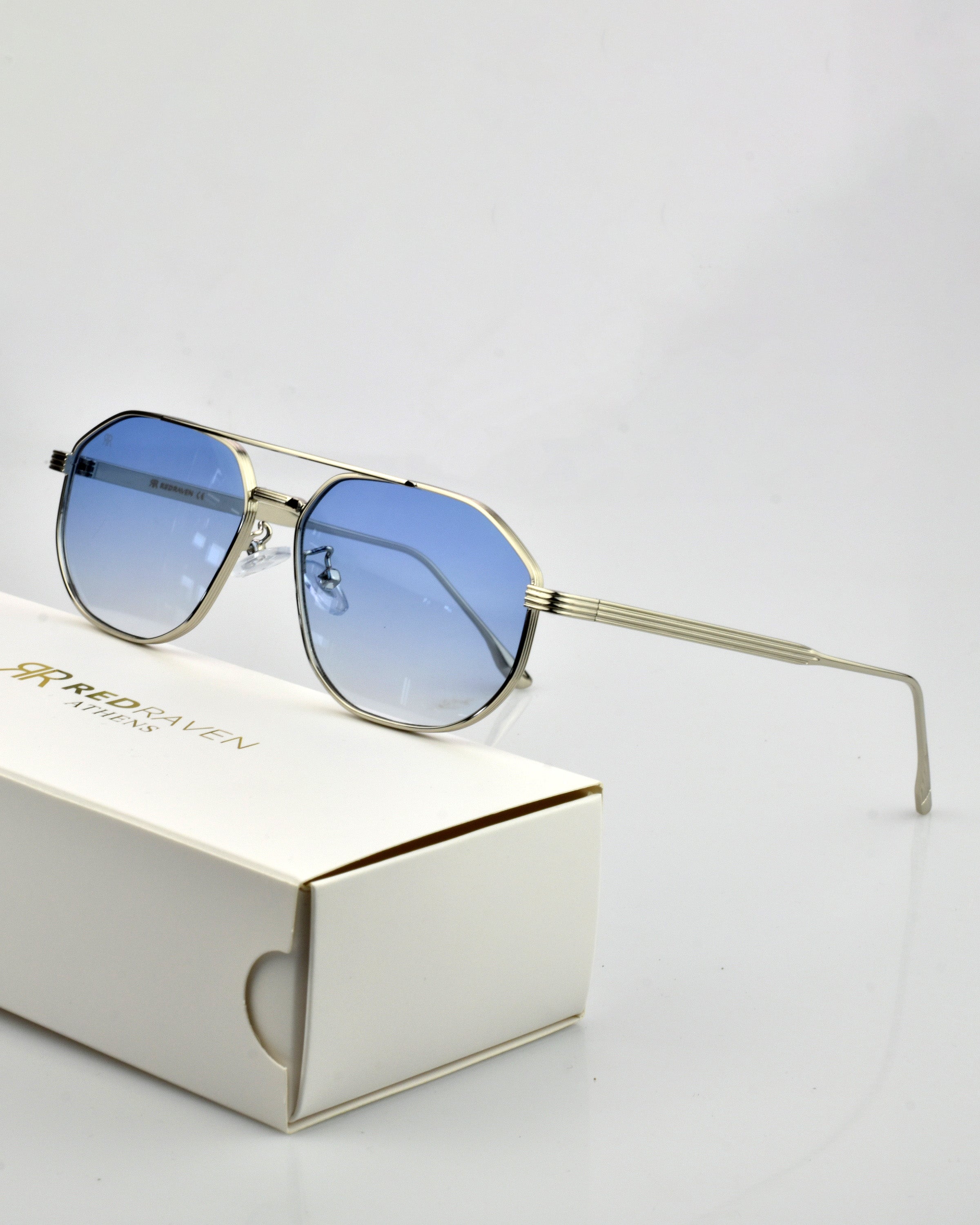 CASABLANCA BLUE