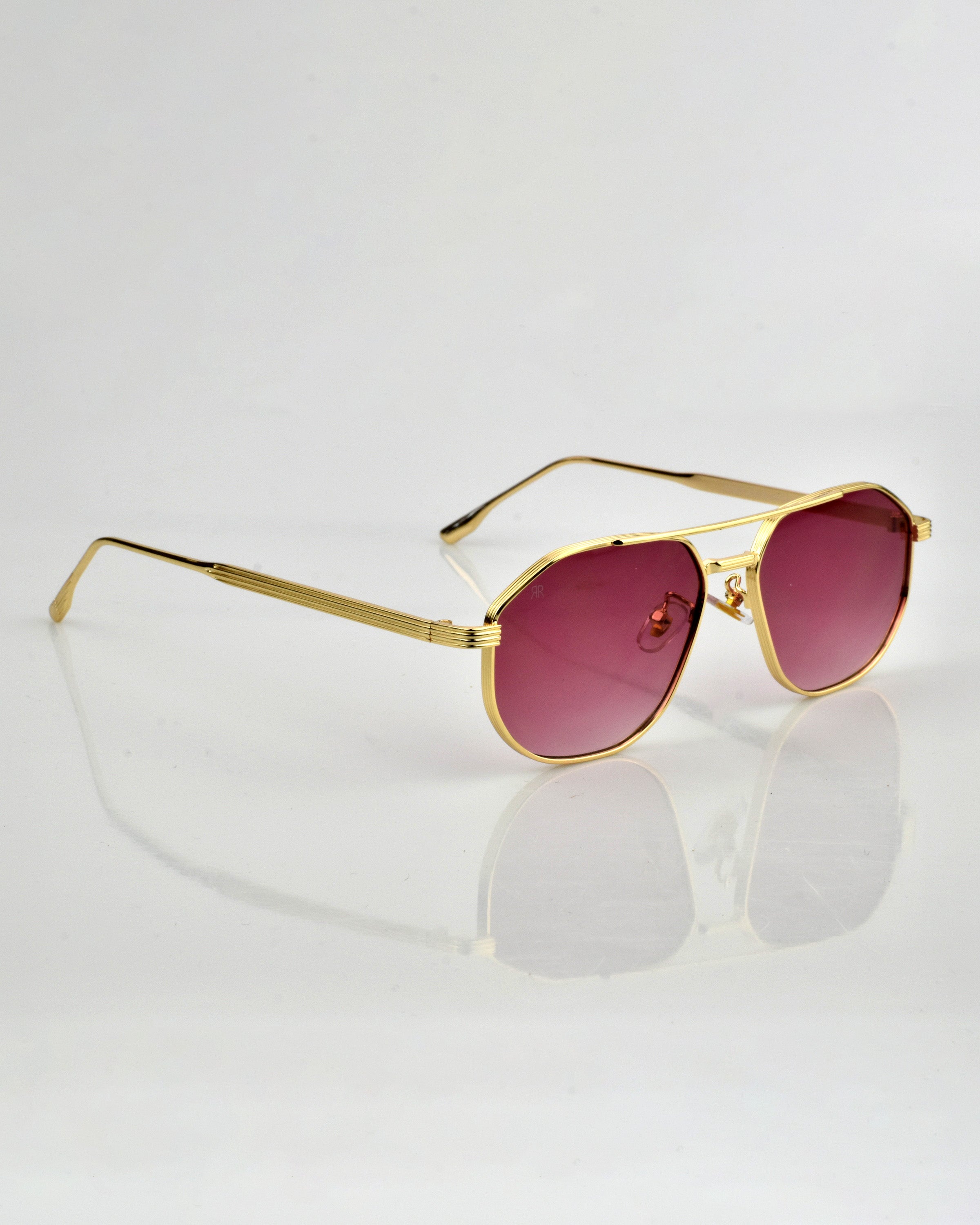 CASABLANCA BLOOD RED