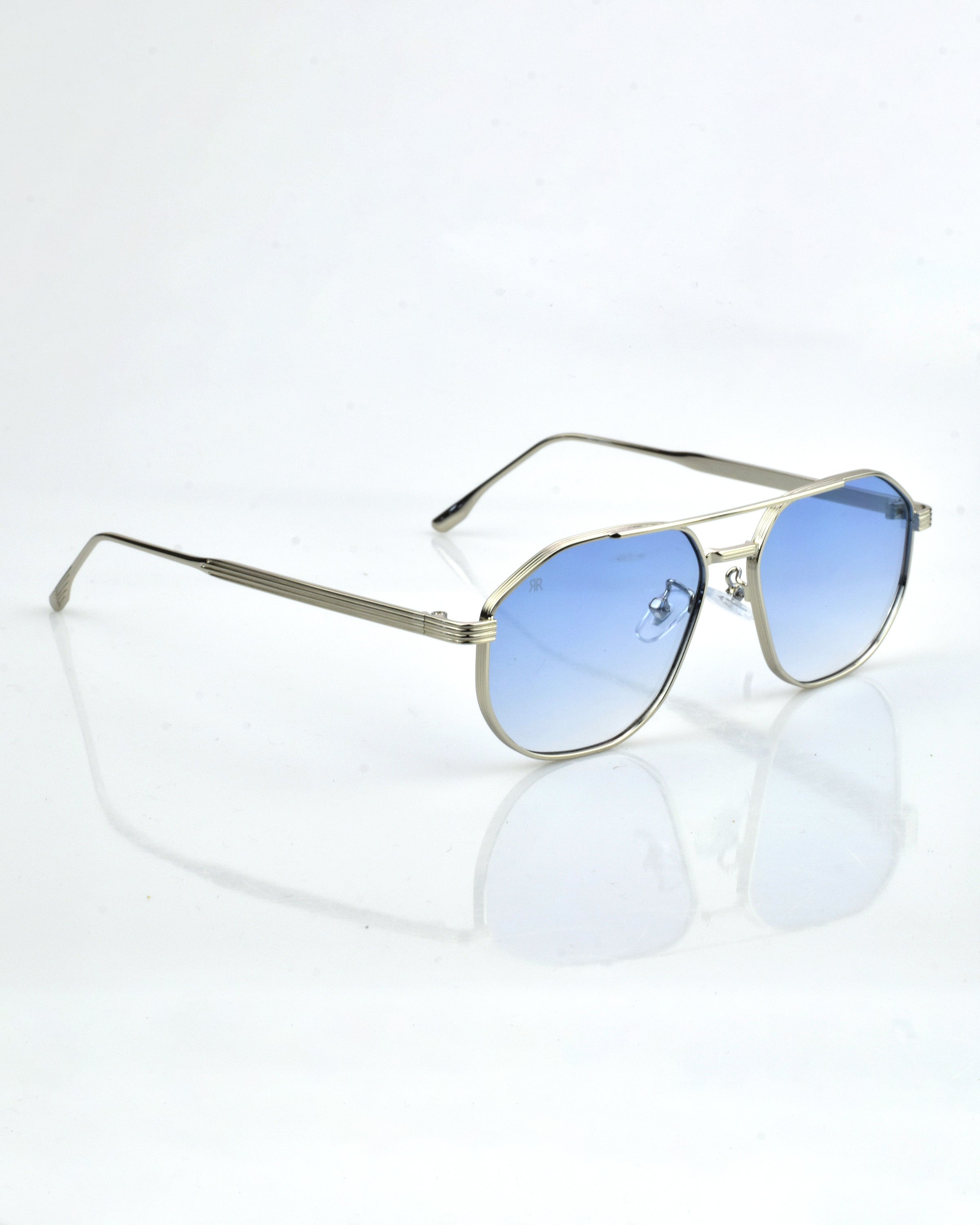 CASABLANCA BLUE