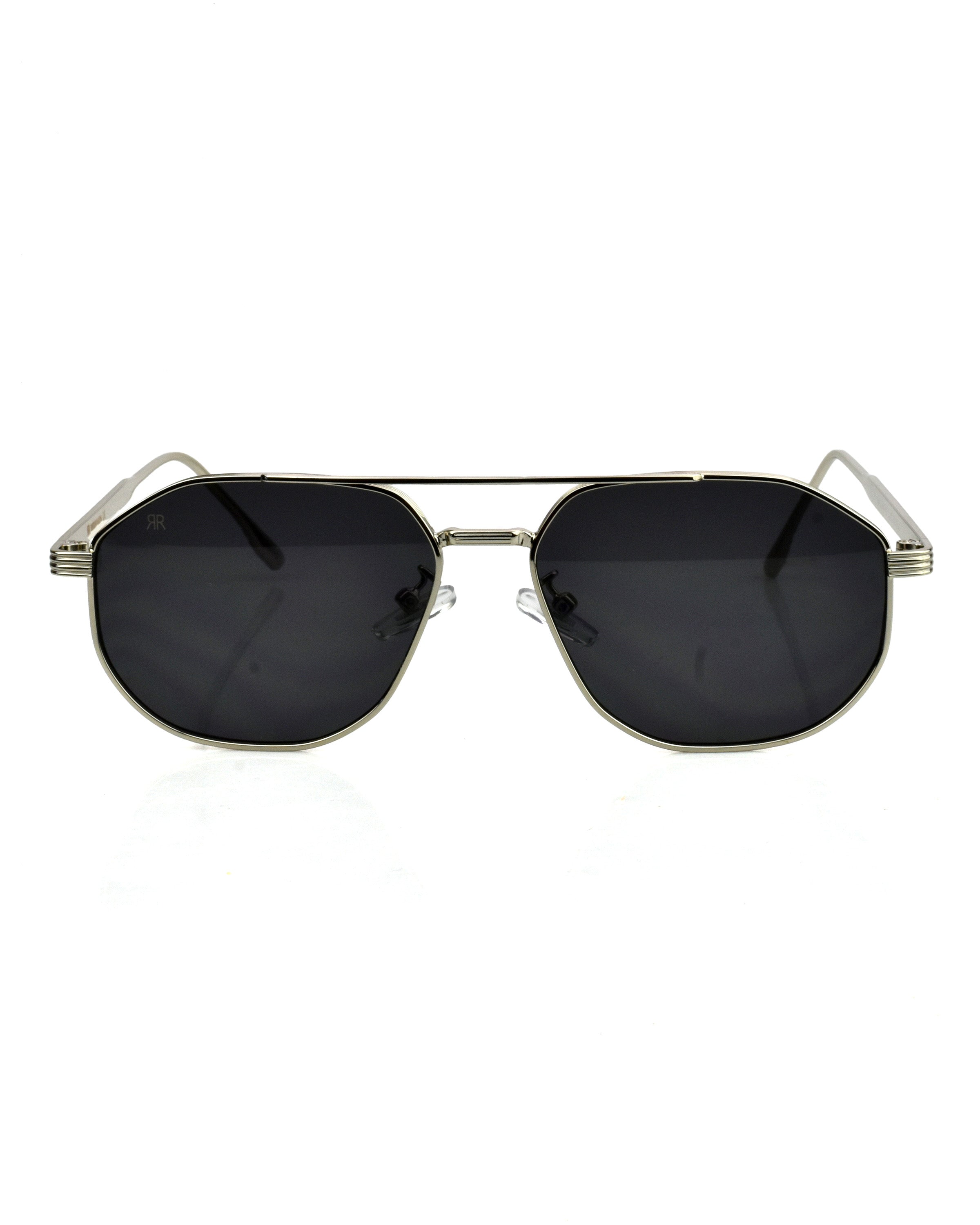 CASABLANCA SILVER BLACK