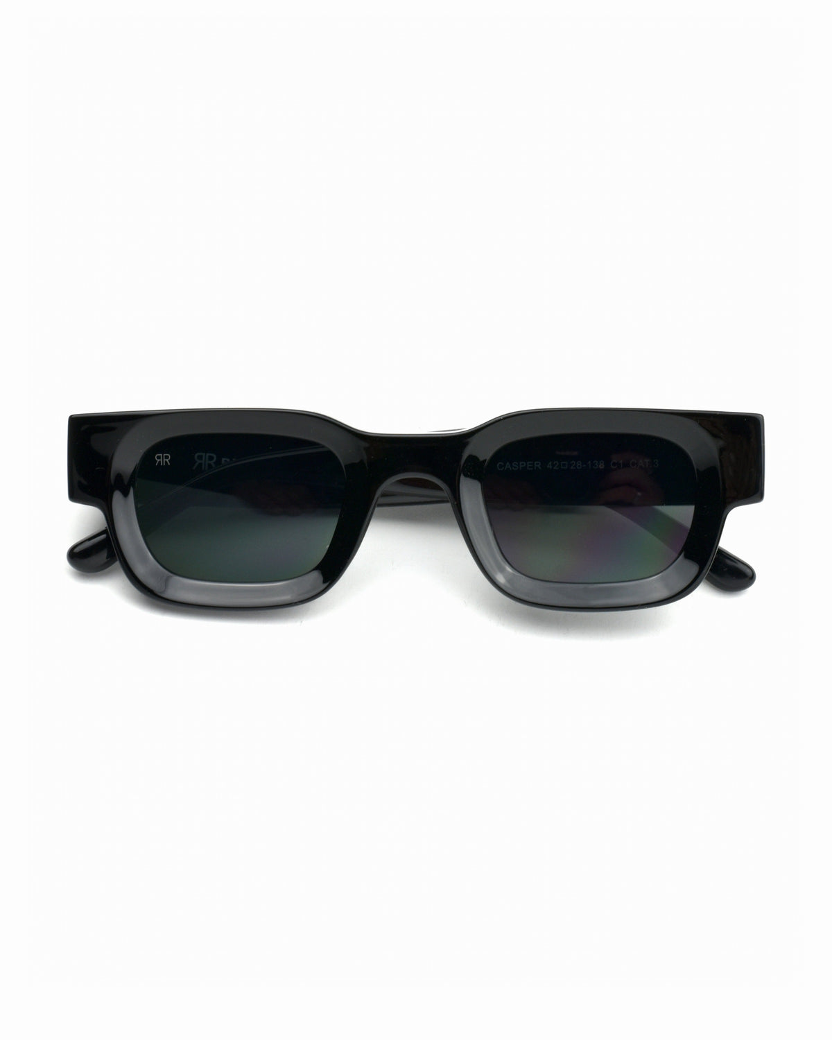 CASPER GLOSS BLACK
