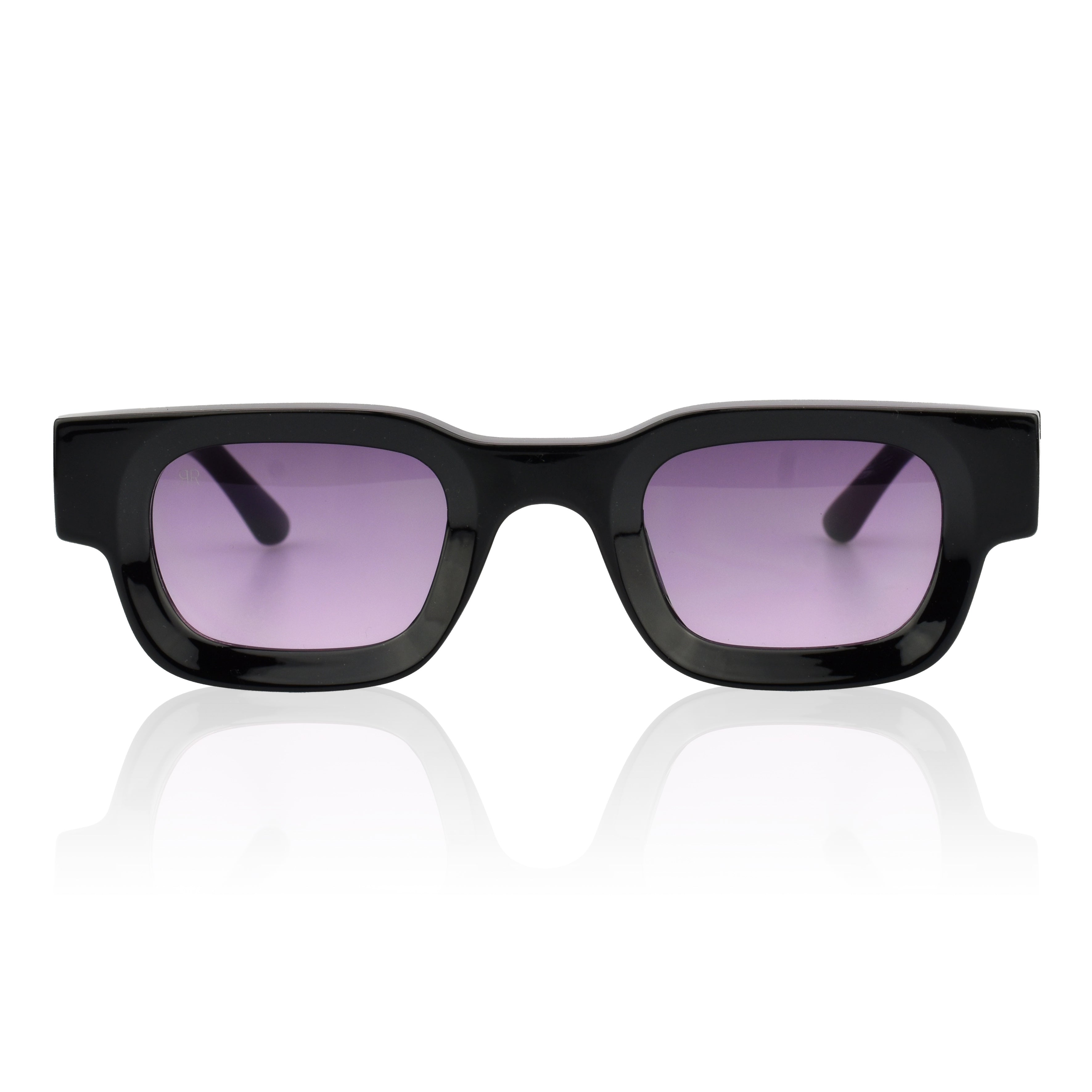 CASPER DEEP PURPLE - Red Raven