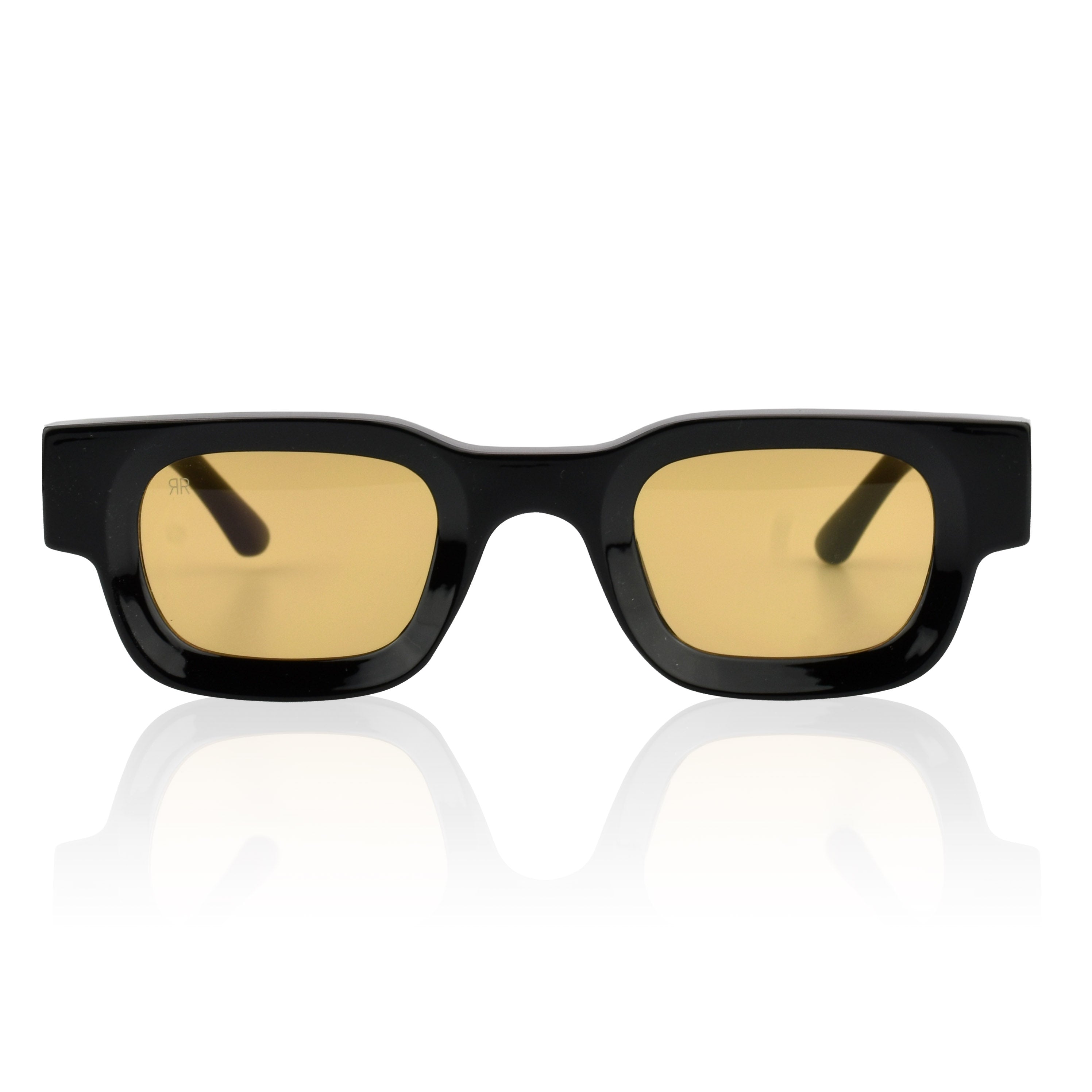 CASPER DESERT - Red Raven