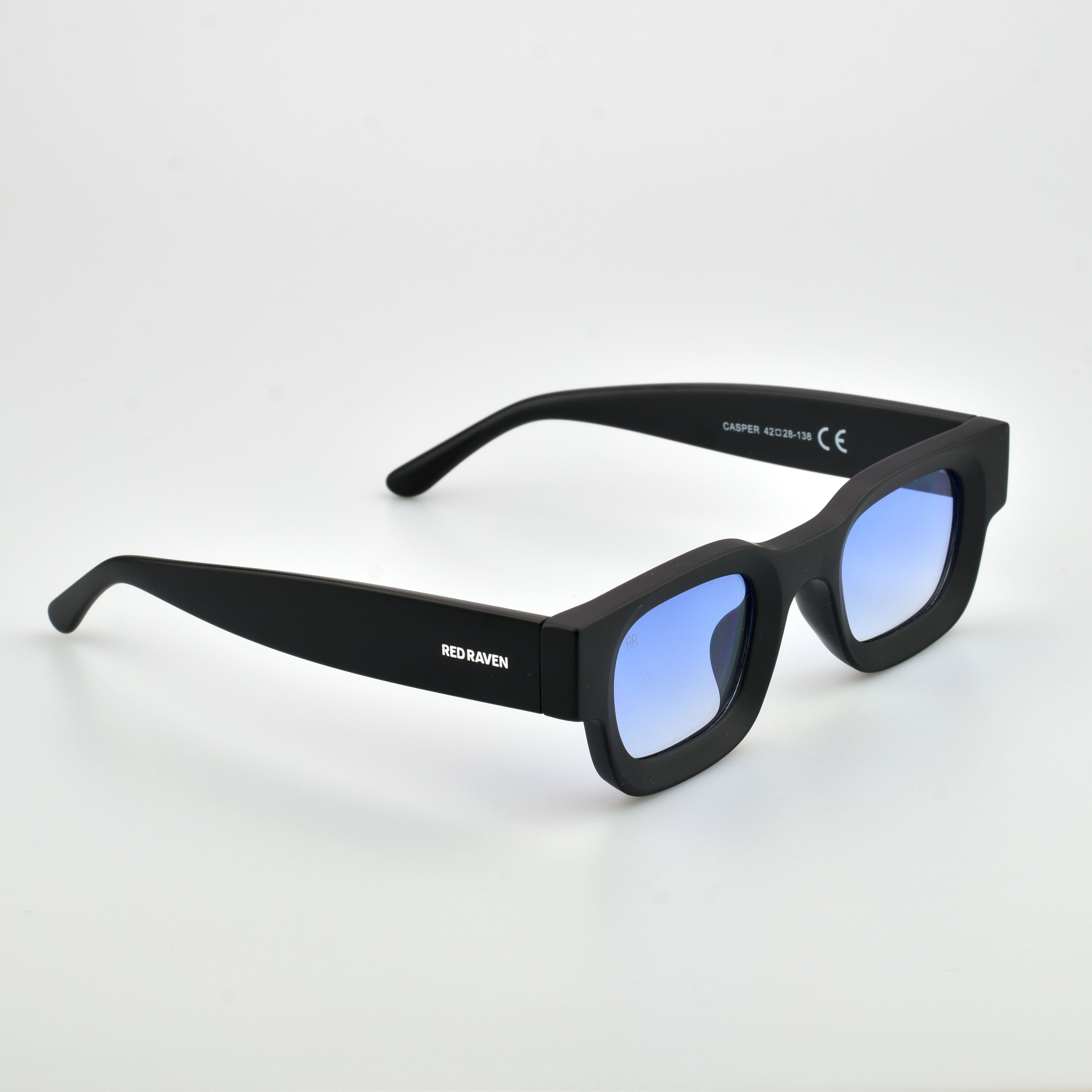 CASPER LIGHT BLUE - Red Raven