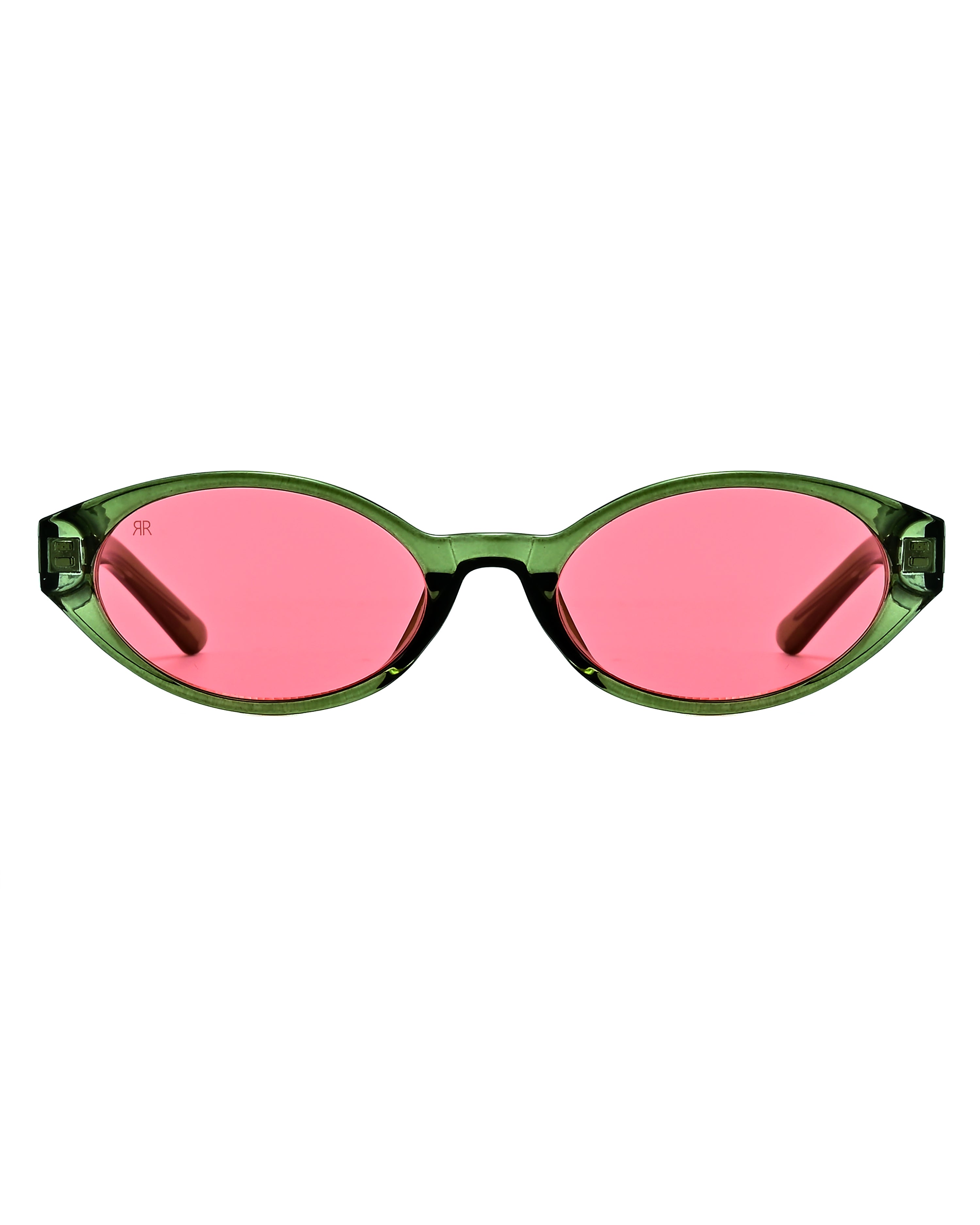 CLEO EMERALD PINK