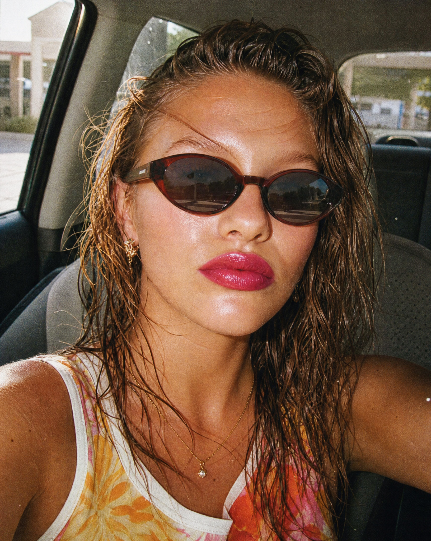 CLEO SAND