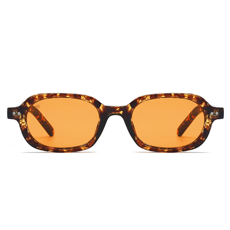 CONNOR TORTOISE - Red Raven