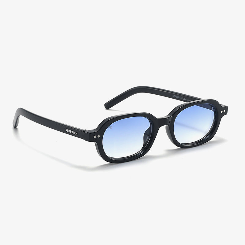 CONNOR LIGHT BLUE - Red Raven