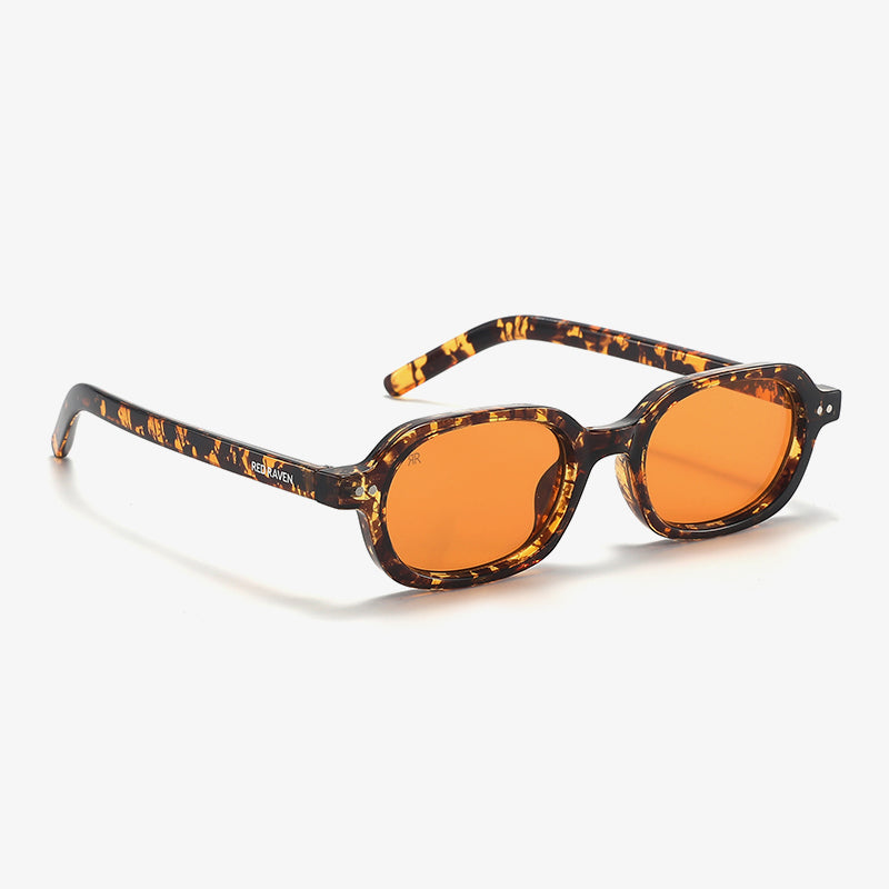 CONNOR TORTOISE - Red Raven